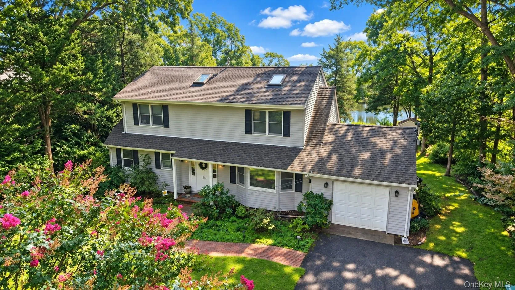 Waterfront Property in Baywoods Waterfront Property in Baywoods