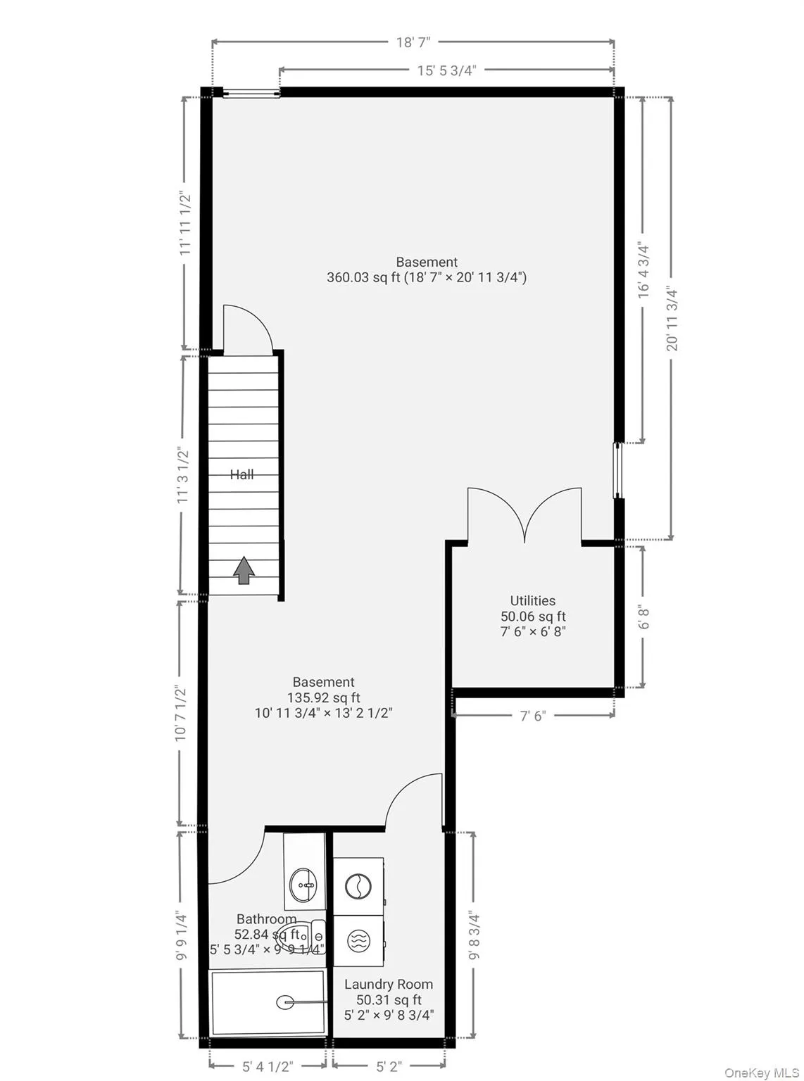 Basement Basement