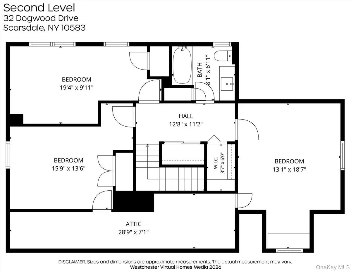 2nd Floor 2nd Floor