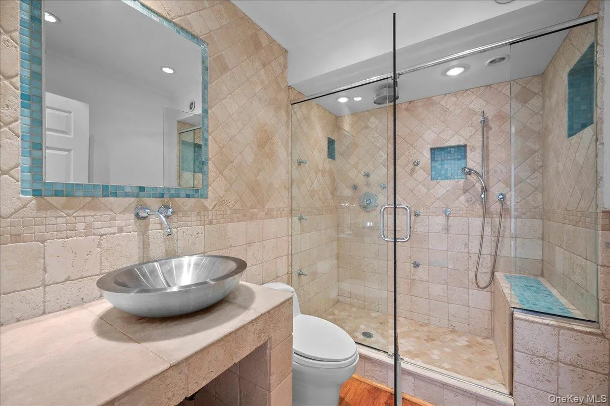 First Floor Hallway Full Bath First Floor Hallway Full Bath