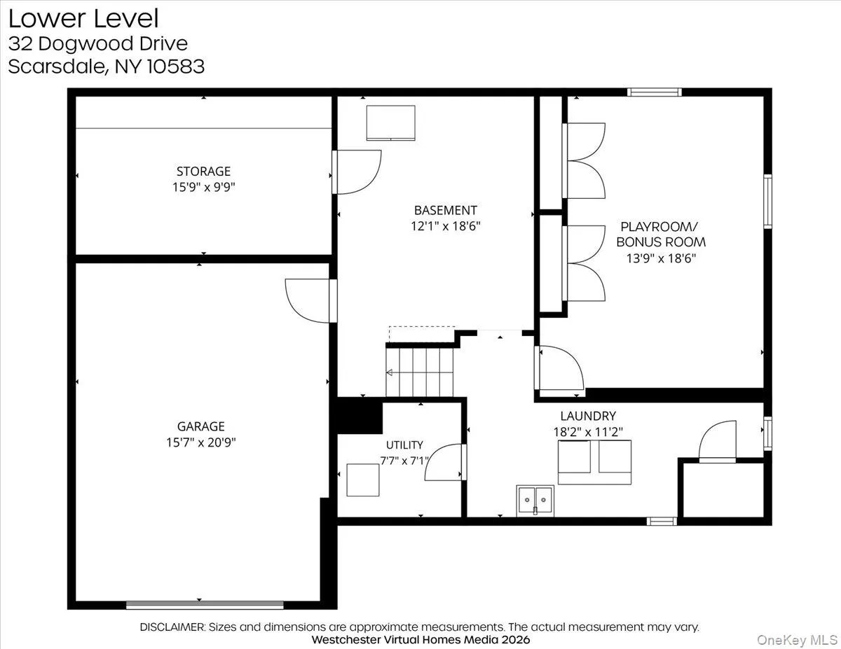 Basement Basement