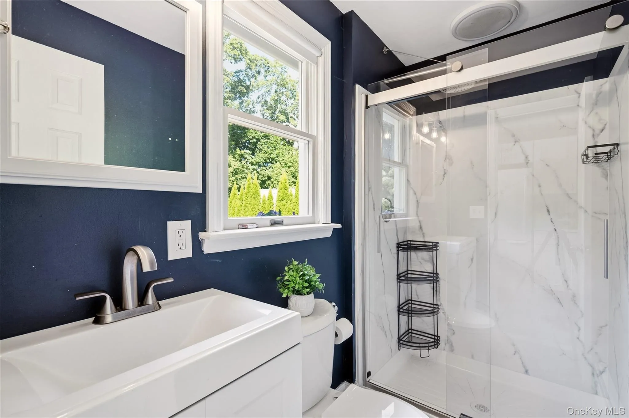 Updated First Full Bathroom Updated First Full Bathroom