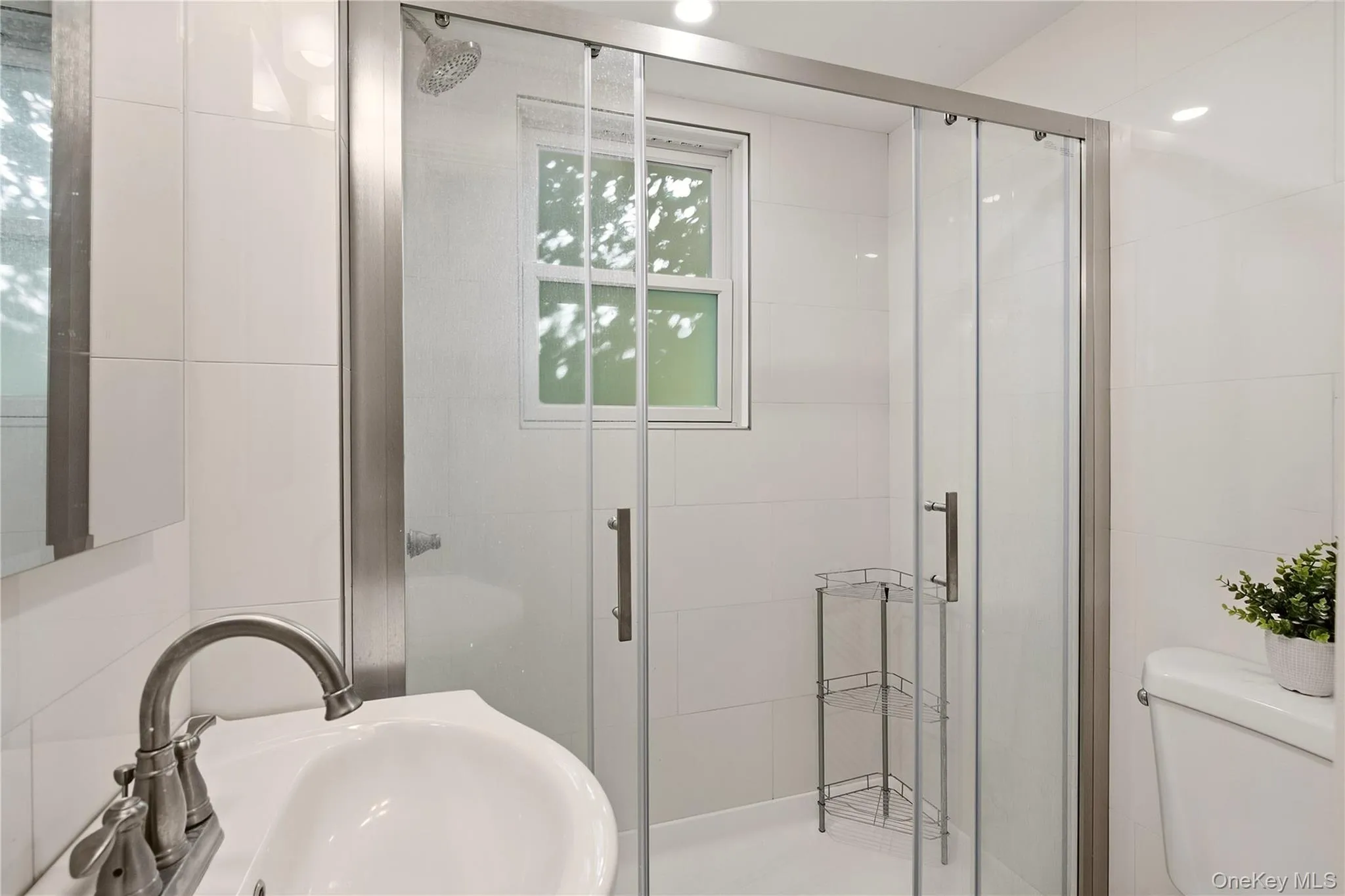 Updated Full Bathroom Updated Full Bathroom