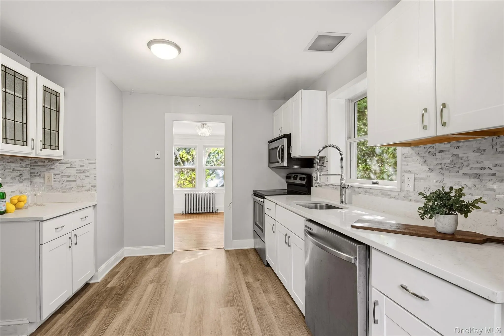 Updated Kitchen Updated Kitchen