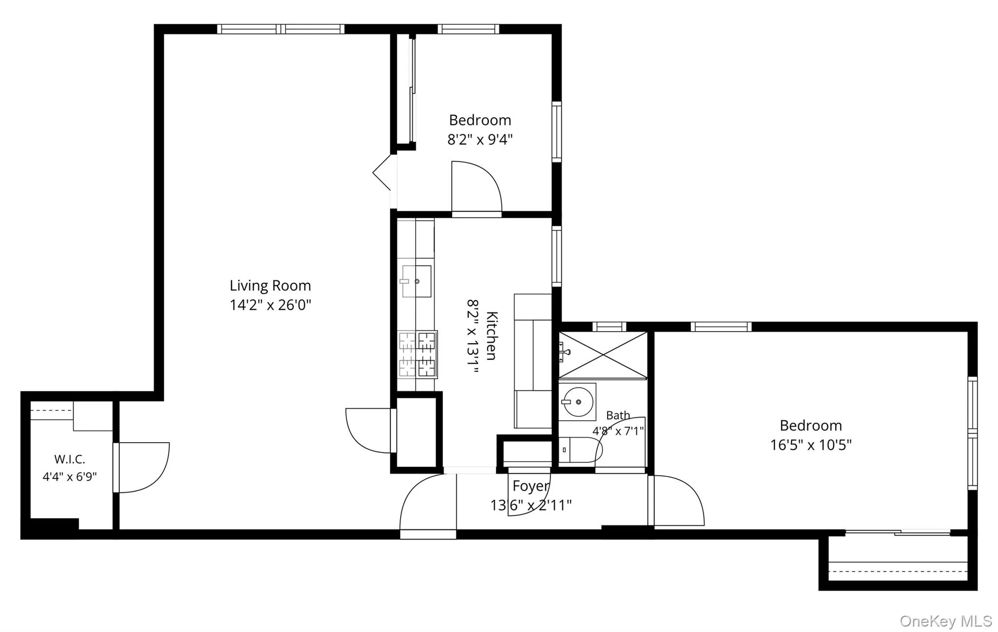 84-01 Main Street, New York, NY, 2 Bedrooms Bedrooms, 4 Rooms Rooms,1 BathroomBathrooms,Residential,For Rent,Main,0,1052300 84-01 Main Street, New York, NY, 2 Bedrooms Bedrooms, 4 Rooms Rooms,1 BathroomBathrooms,Residential,For Rent,Main,0,1052300