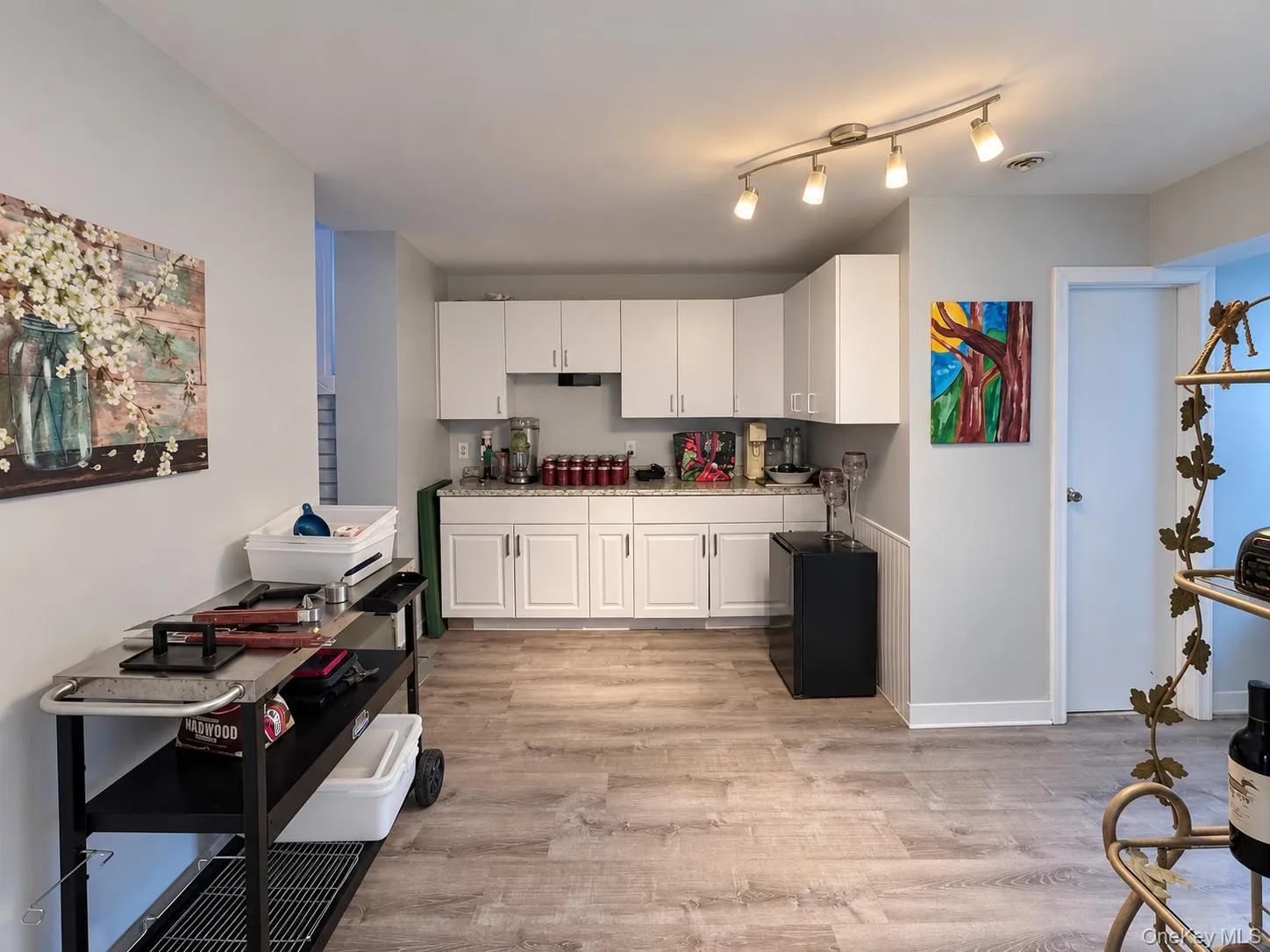 Storage, utilities recreational space Storage, utilities recreational space