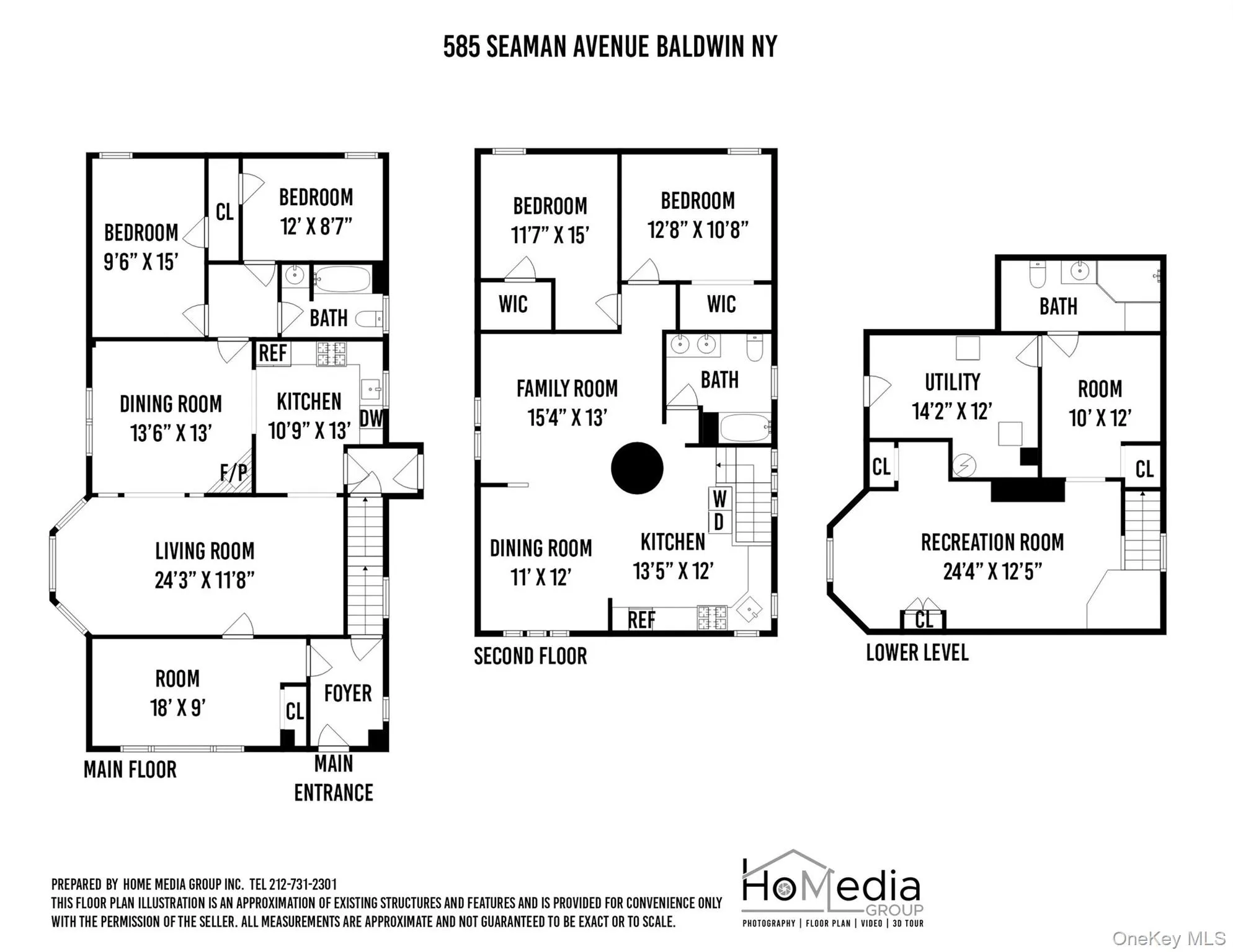 585 Seaman Avenue, Hempstead, NY, 5 Bedrooms Bedrooms, 11 Rooms Rooms,2 BathroomsBathrooms,Residential,For Rent,Seaman,0,1052332 585 Seaman Avenue, Hempstead, NY, 5 Bedrooms Bedrooms, 11 Rooms Rooms,2 BathroomsBathrooms,Residential,For Rent,Seaman,0,1052332