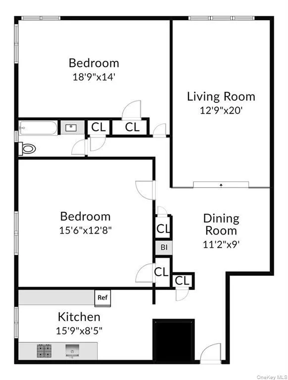 210 Martine Avenue, White Plains, NY, 2 Bedrooms Bedrooms, 4 Rooms Rooms,1 BathroomBathrooms,Residential,For Rent,Martine,0,1052393 210 Martine Avenue, White Plains, NY, 2 Bedrooms Bedrooms, 4 Rooms Rooms,1 BathroomBathrooms,Residential,For Rent,Martine,0,1052393