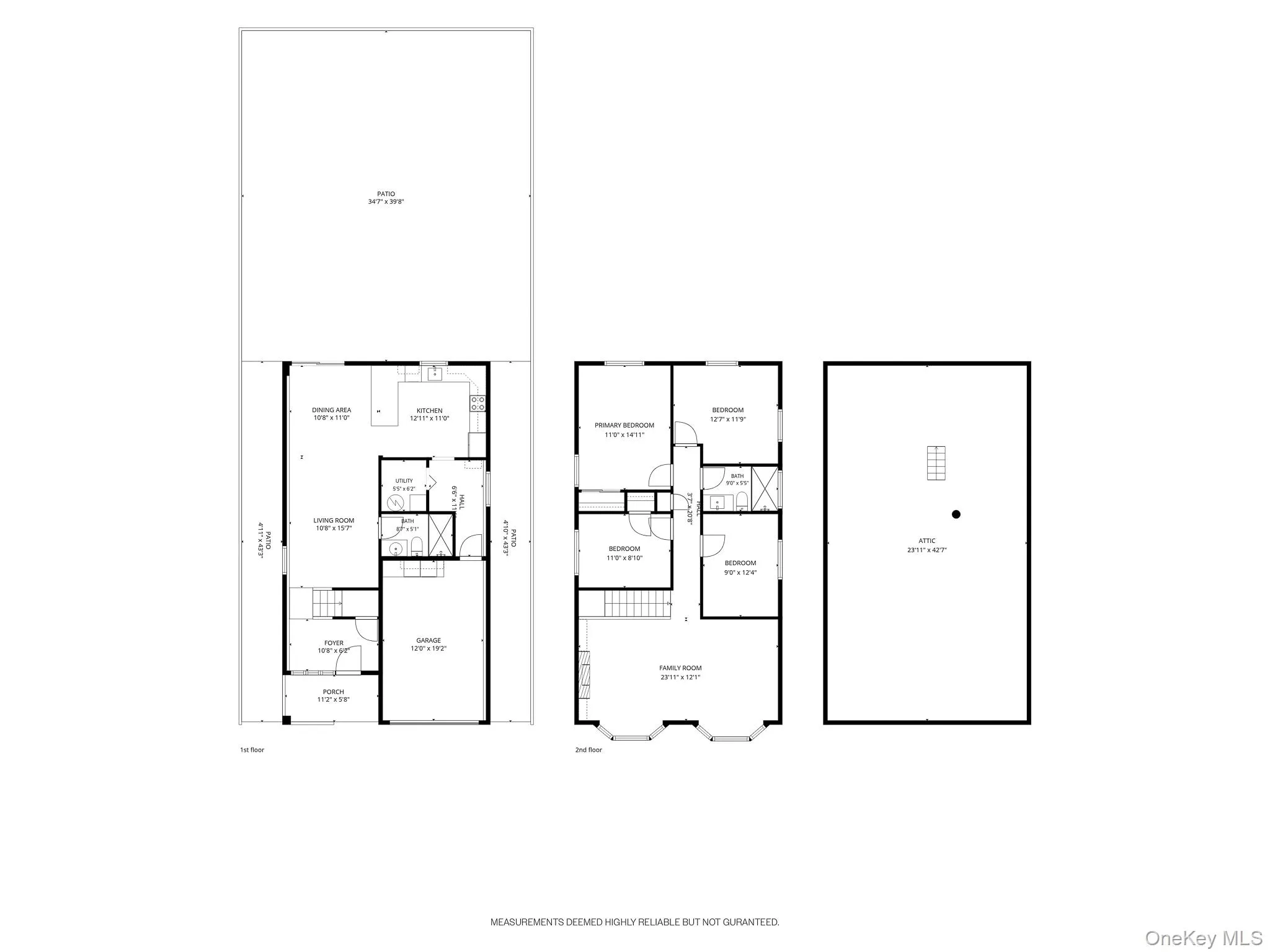 160-09 86th Street, New York, NY, 4 Bedrooms Bedrooms, 8 Rooms Rooms,2 BathroomsBathrooms,Residential,For Rent,86th,0,1052398 160-09 86th Street, New York, NY, 4 Bedrooms Bedrooms, 8 Rooms Rooms,2 BathroomsBathrooms,Residential,For Rent,86th,0,1052398