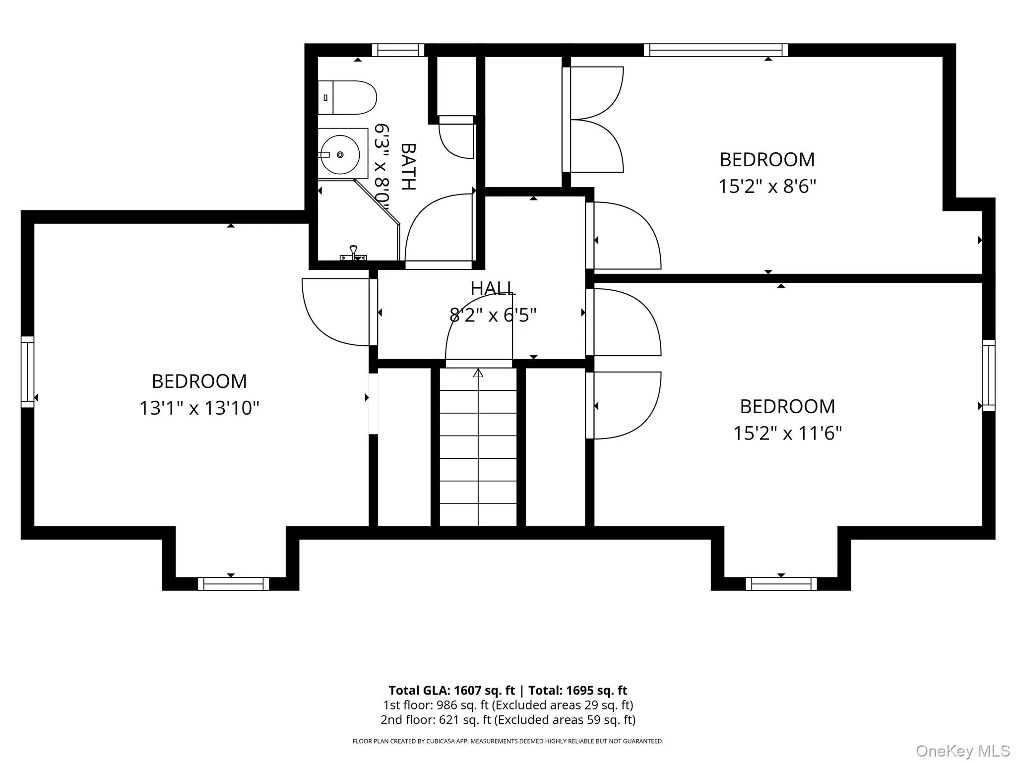 Floor plan Floor plan