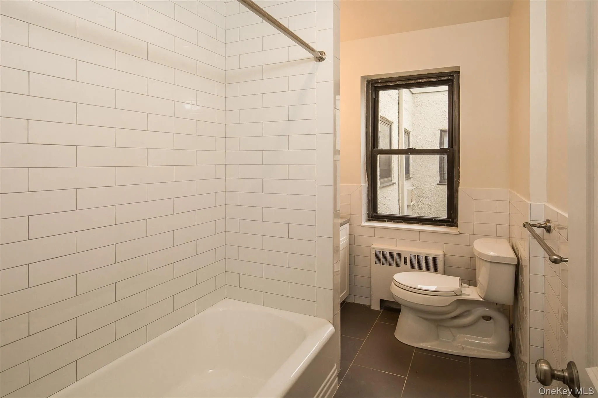 Hall bath Hall bath