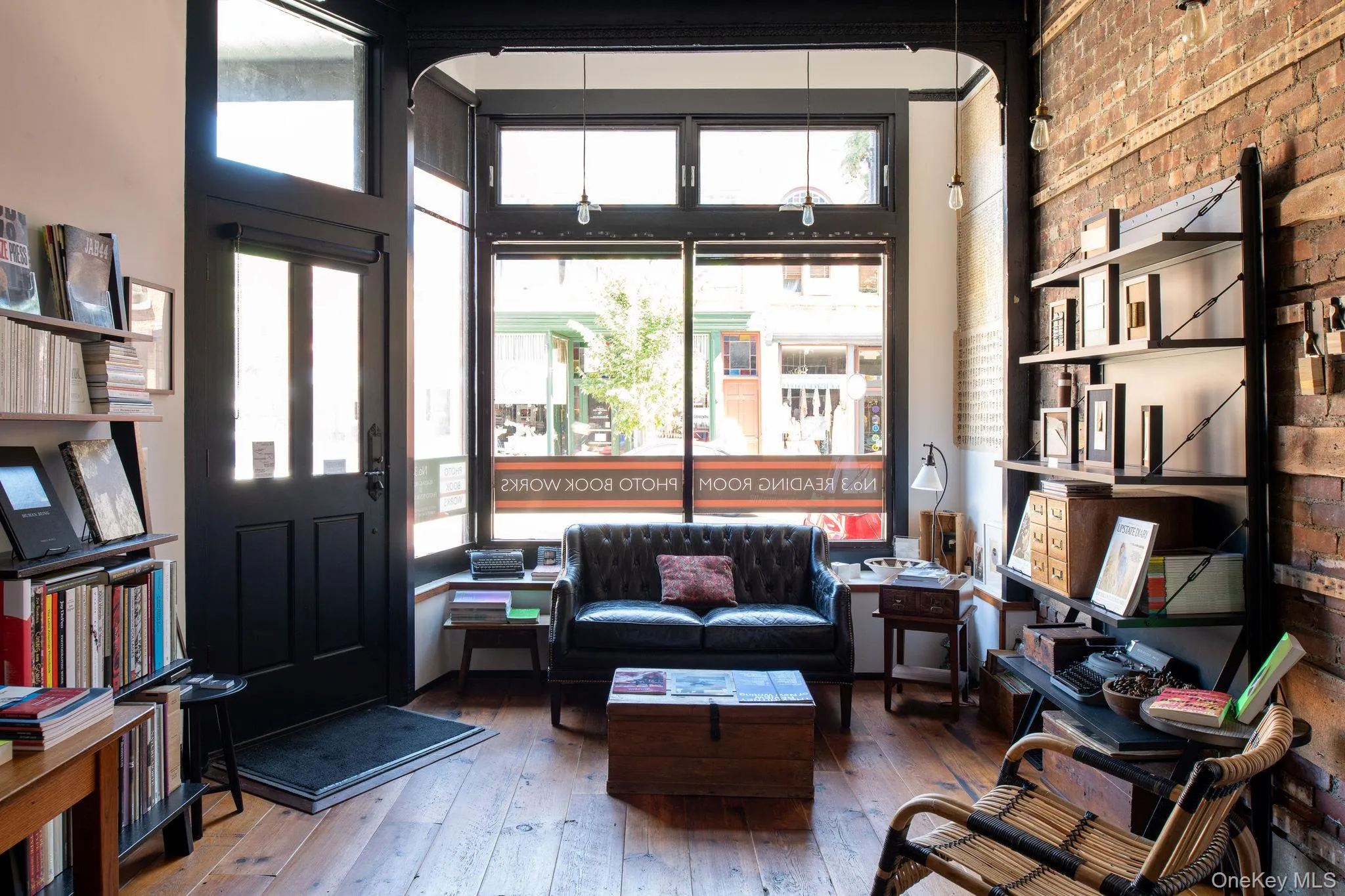 Storefront Storefront