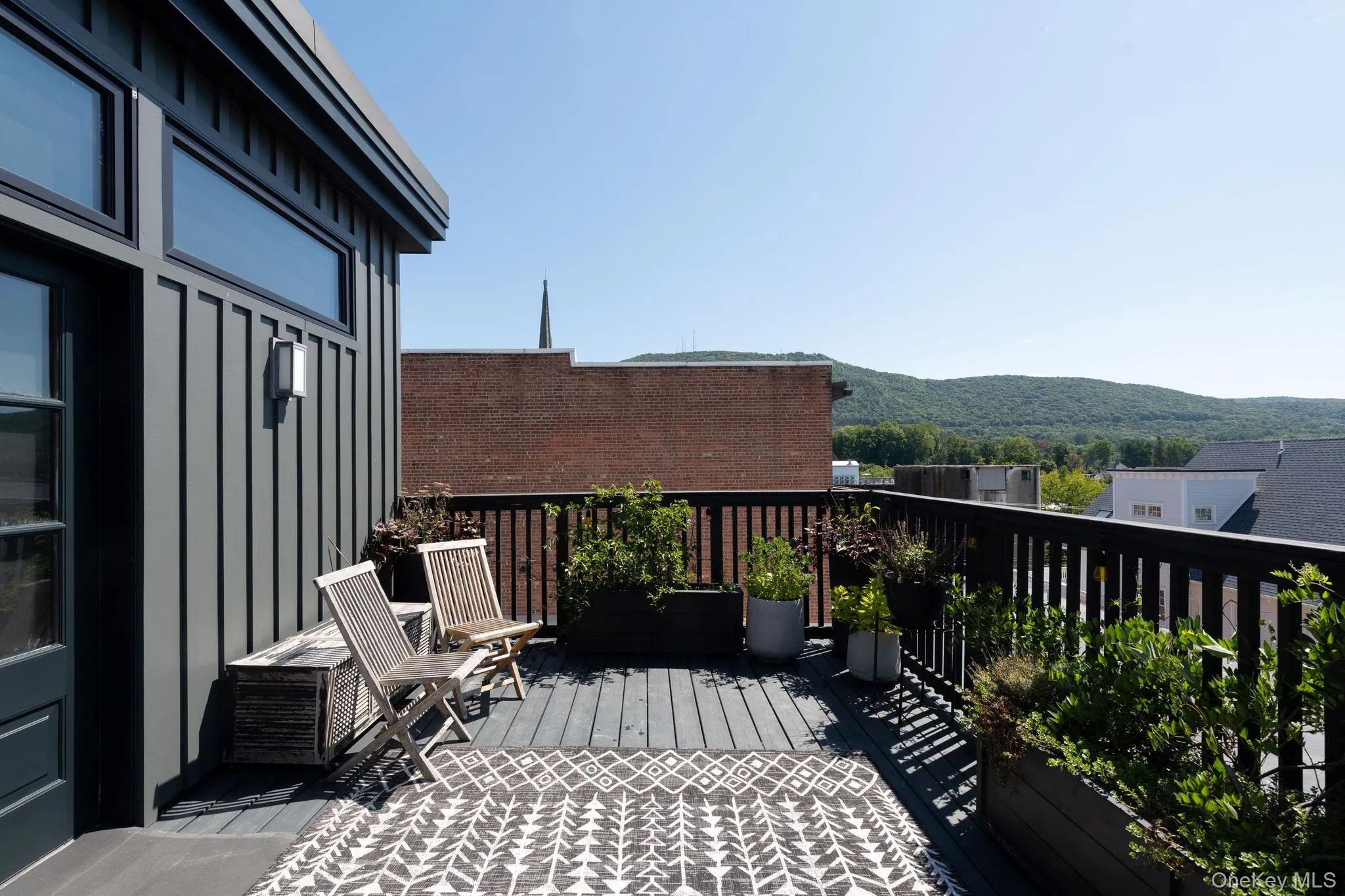 Rooftop Rooftop