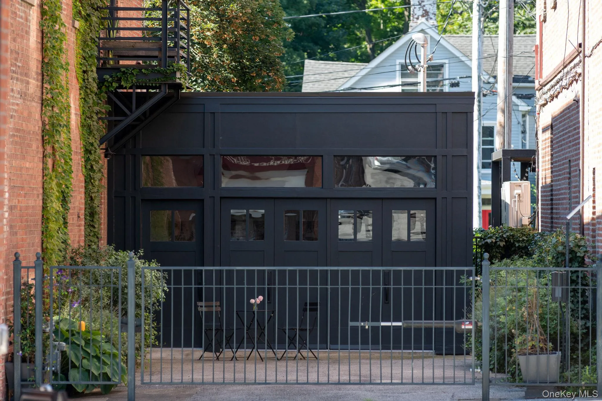 Annex Annex