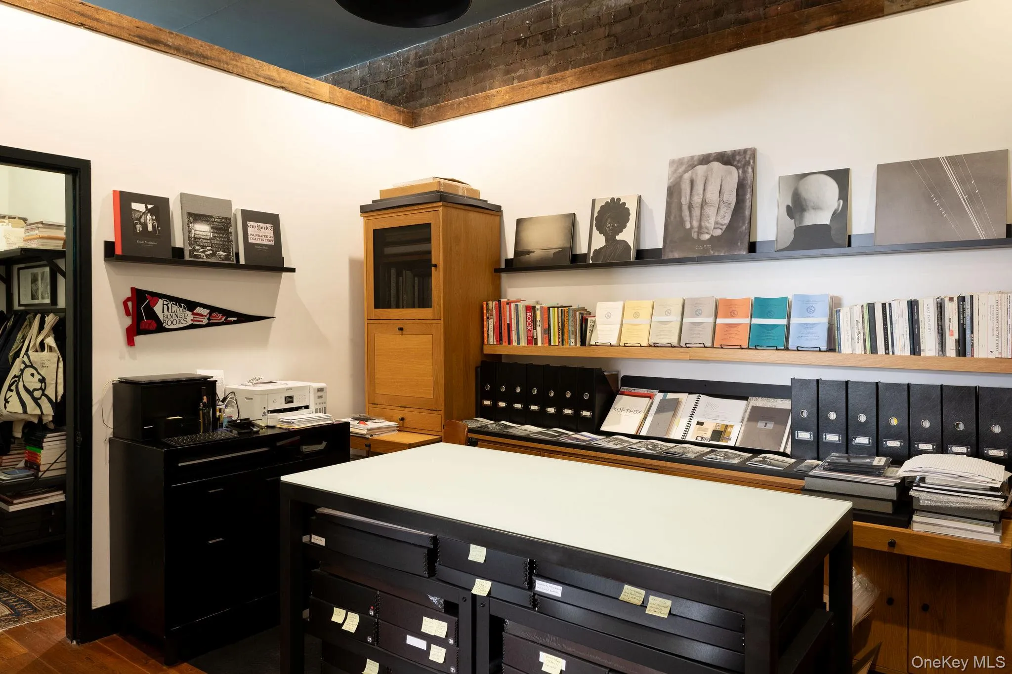 Back office Back office