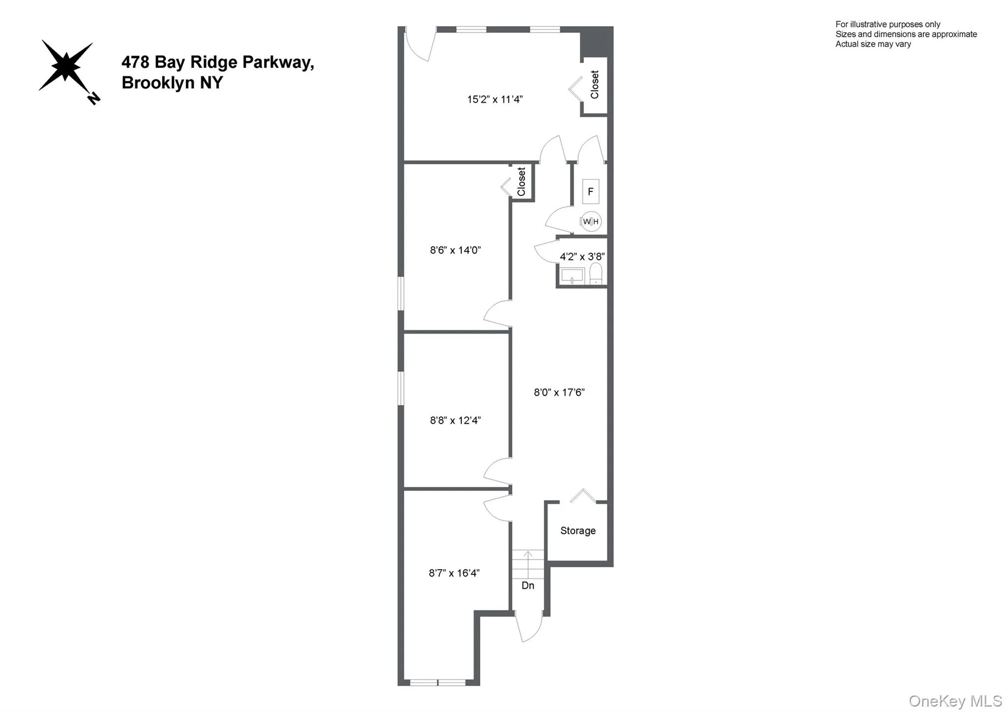478 Bay Ridge Parkway, New York, NY, ,Commercial Lease,For Rent,Bay Ridge,0,1052439 478 Bay Ridge Parkway, New York, NY, ,Commercial Lease,For Rent,Bay Ridge,0,1052439