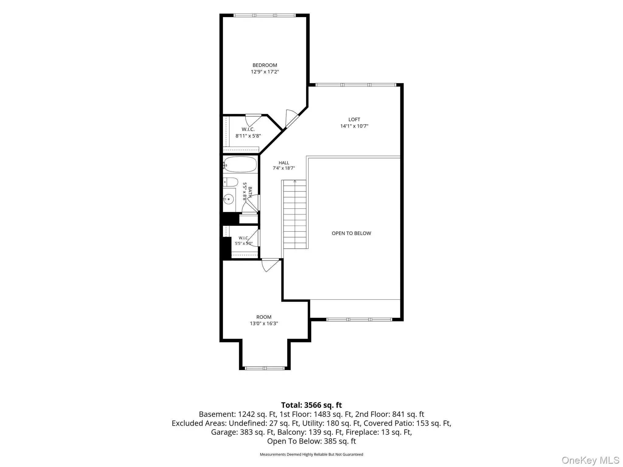 2nd Floor 2nd Floor