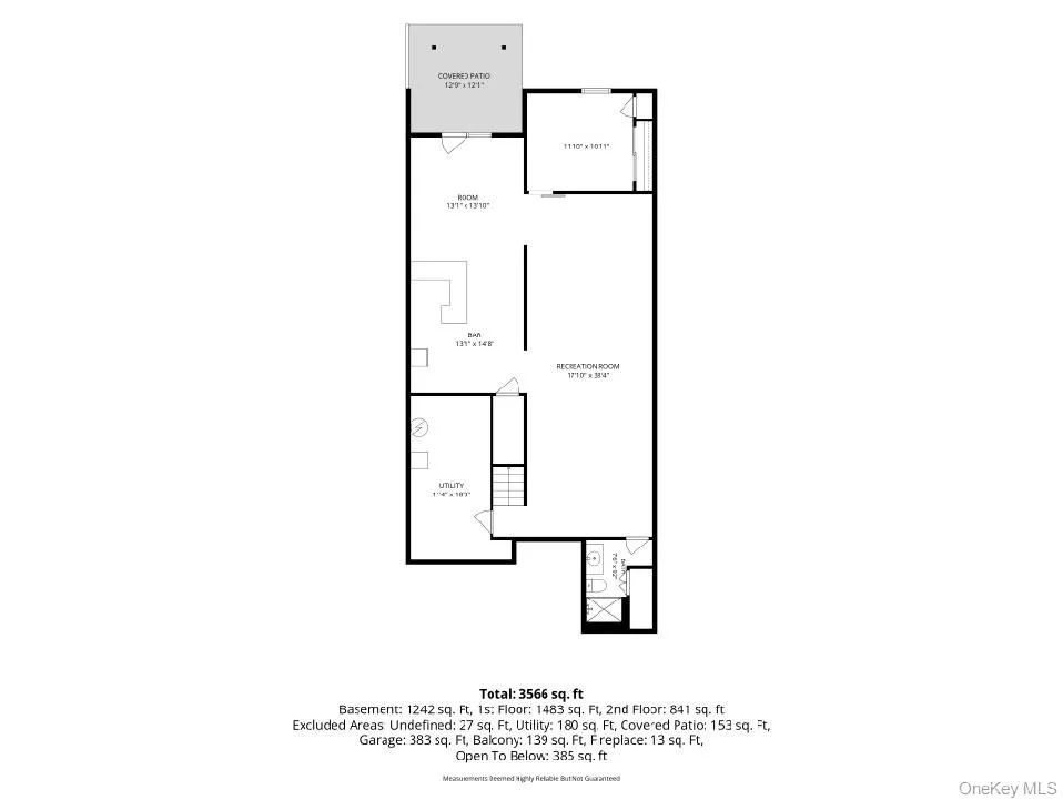 Basement Basement