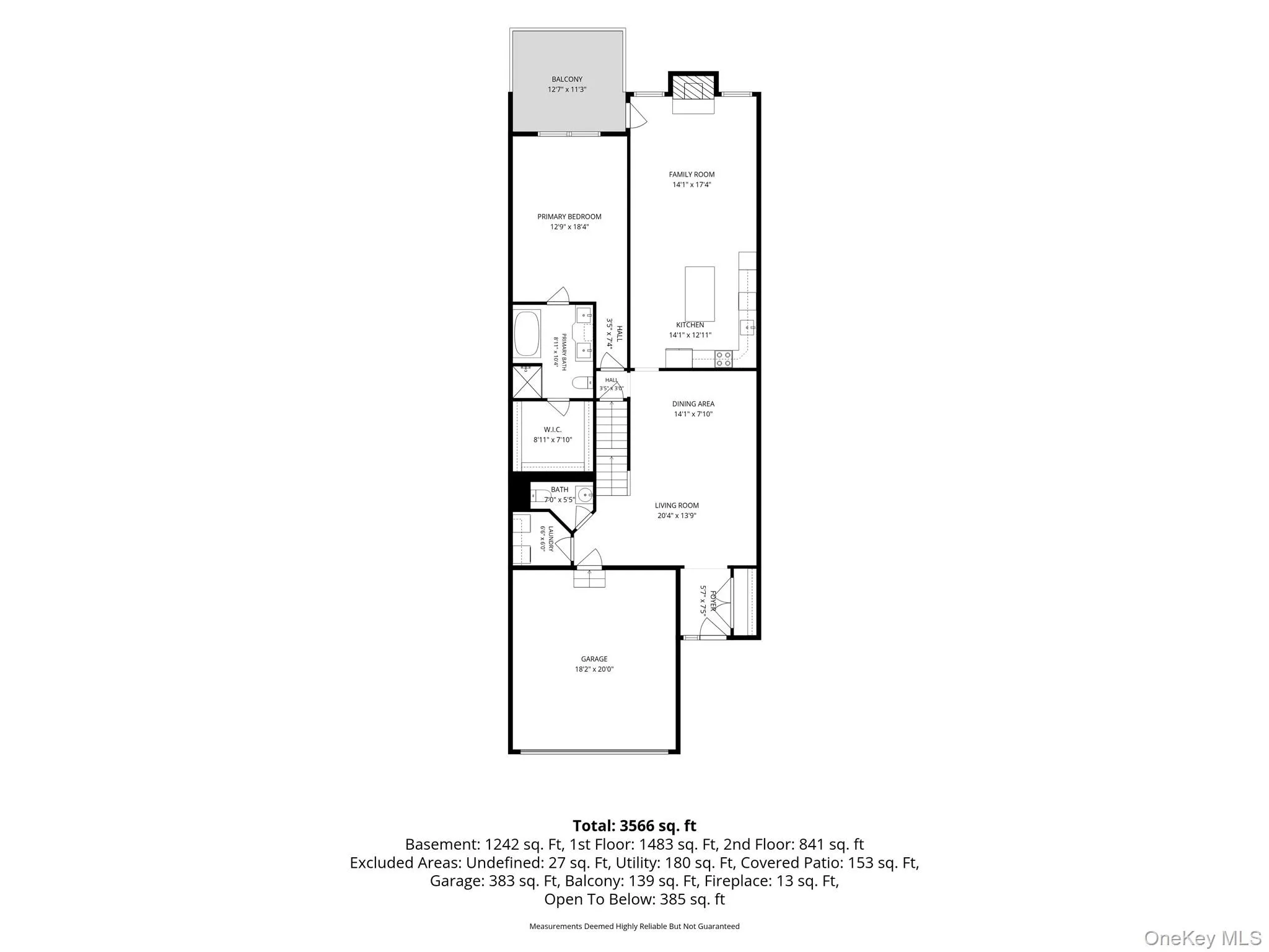 1st Floor 1st Floor