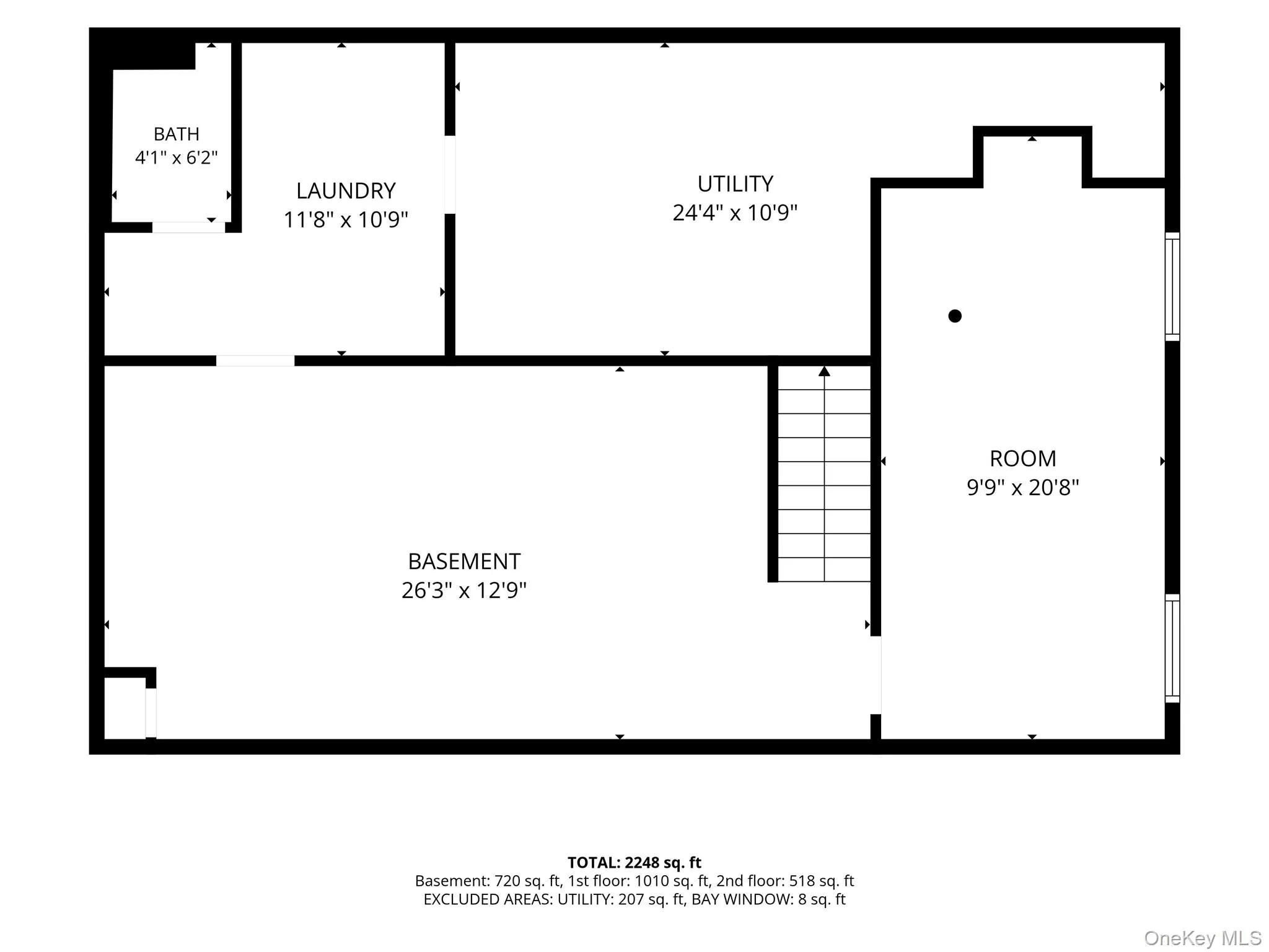 Basement Basement