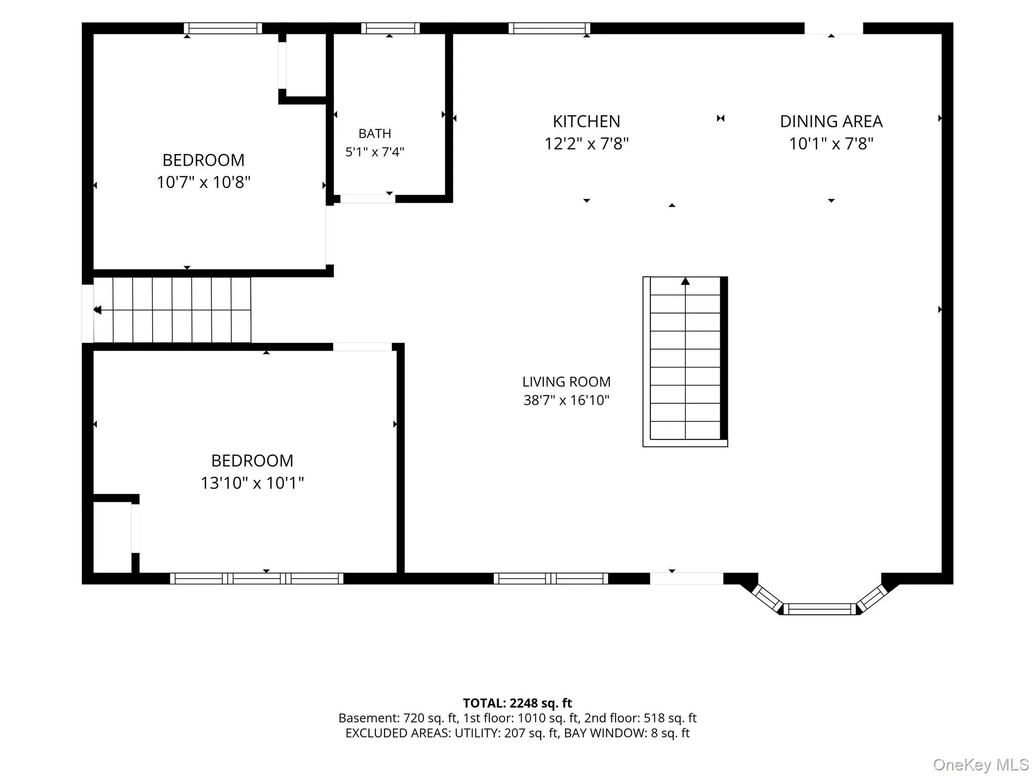 1st Floor 1st Floor