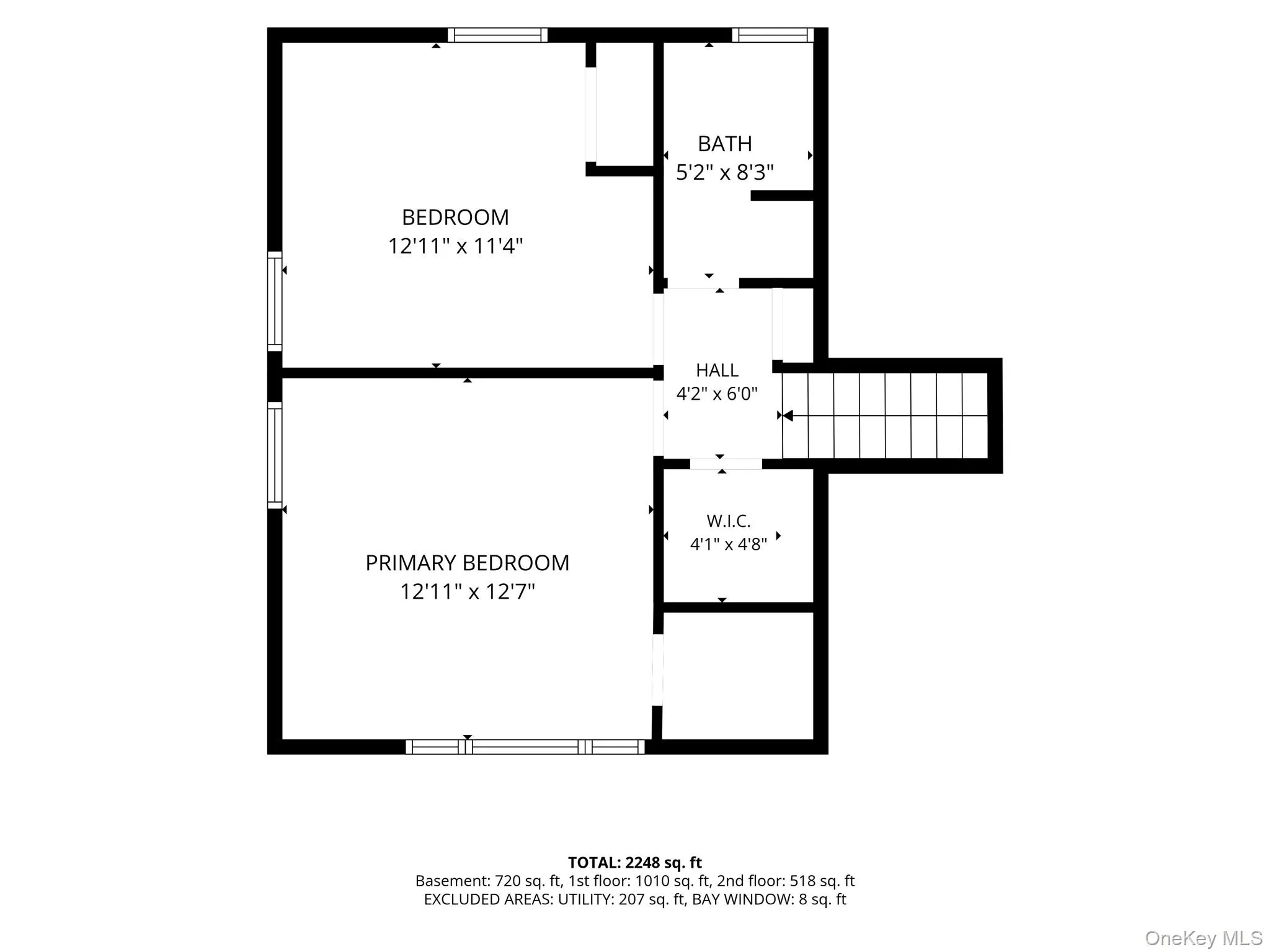 2nd Floor 2nd Floor
