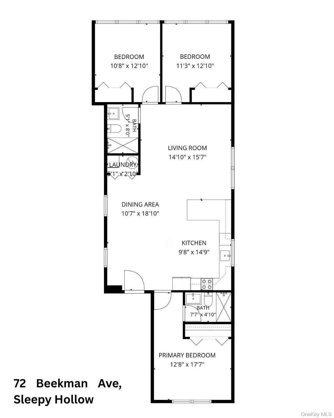 72 Beekman Avenue, Mount Pleasant, NY, 3 Bedrooms Bedrooms, 6 Rooms Rooms,2 BathroomsBathrooms,Residential Lease,For Rent,Beekman,0,1052455 72 Beekman Avenue, Mount Pleasant, NY, 3 Bedrooms Bedrooms, 6 Rooms Rooms,2 BathroomsBathrooms,Residential Lease,For Rent,Beekman,0,1052455