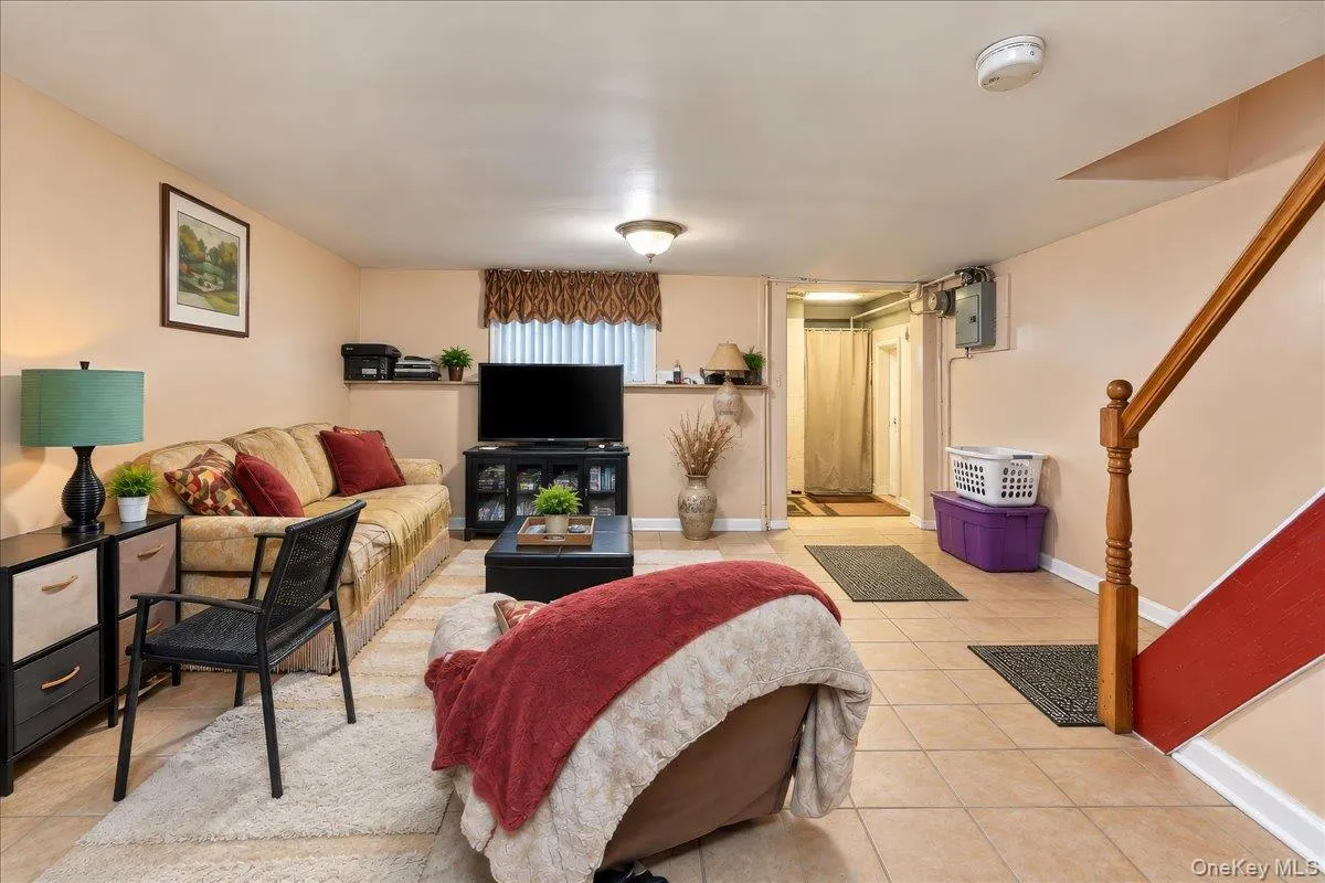 Recreation, family room, in-law/guest space Recreation, family room, in-law/guest space