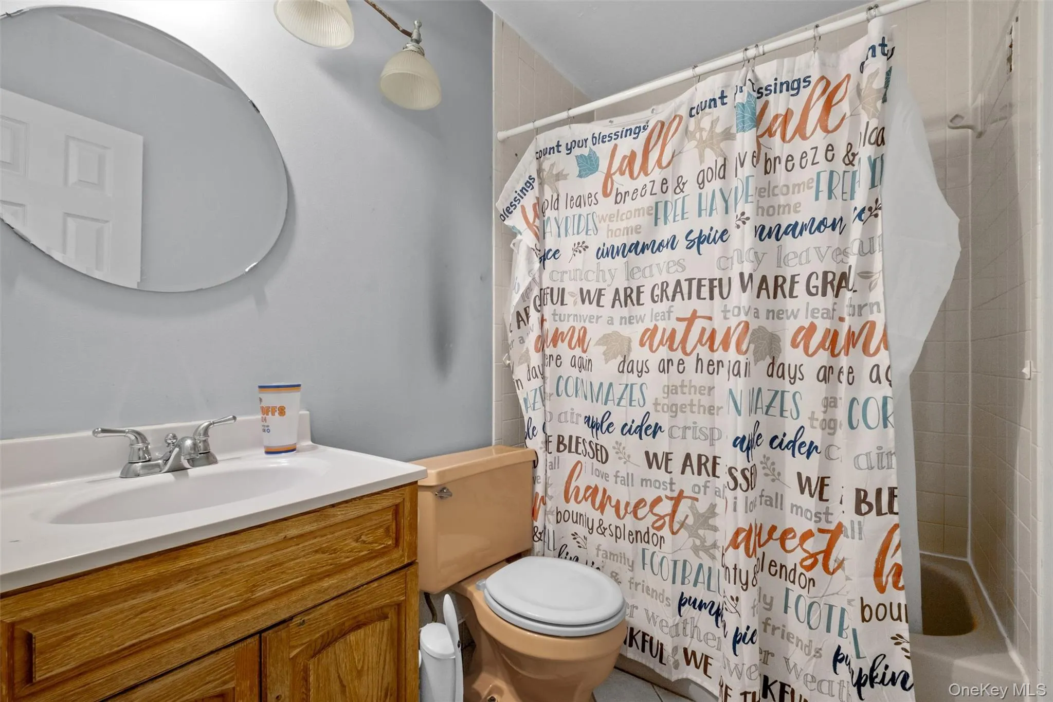 Full hall bathroom Full hall bathroom
