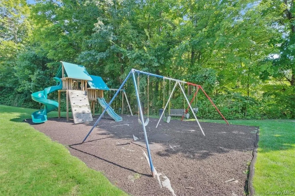 Community playground Community playground