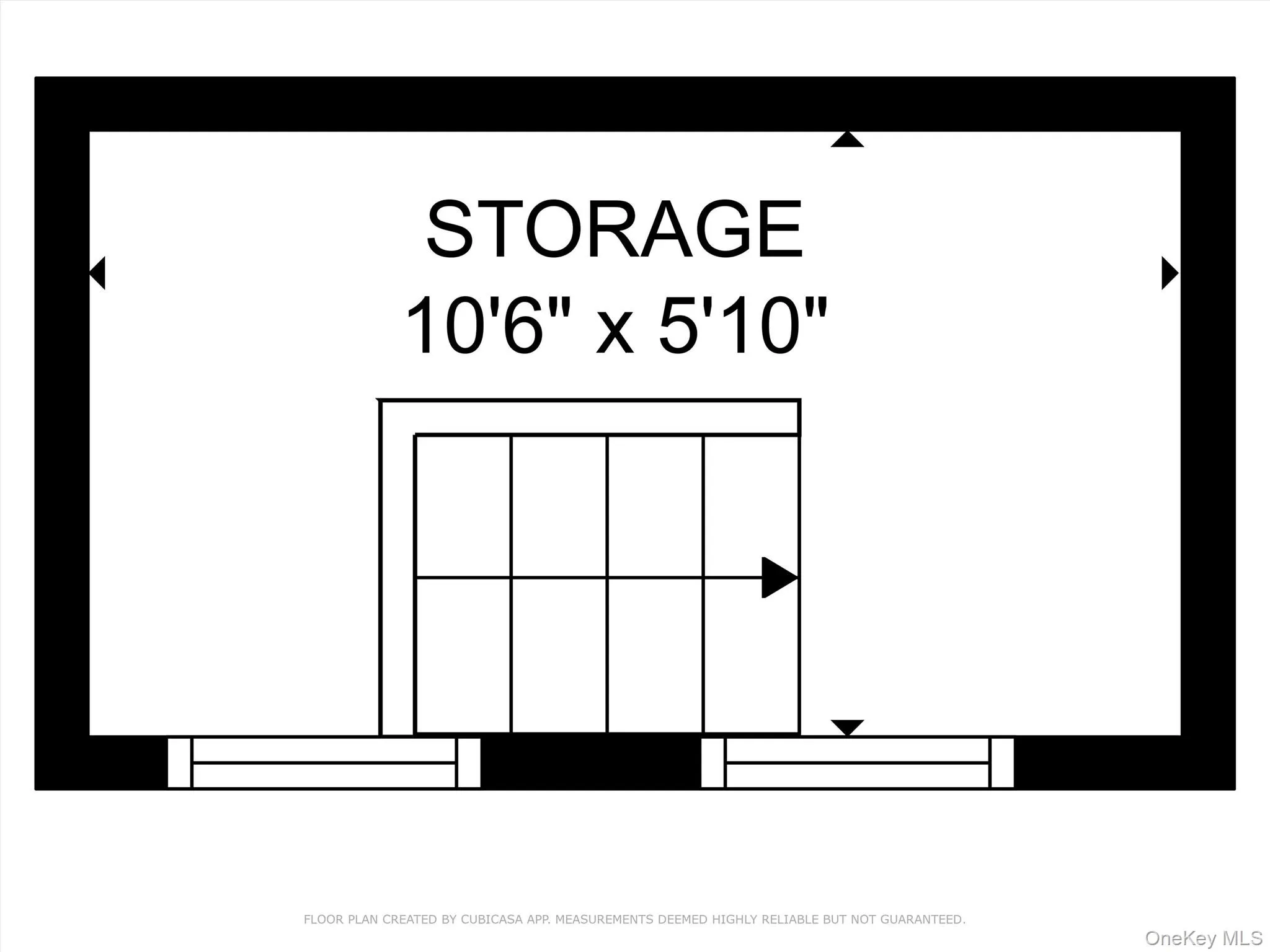 Attic storage Attic storage
