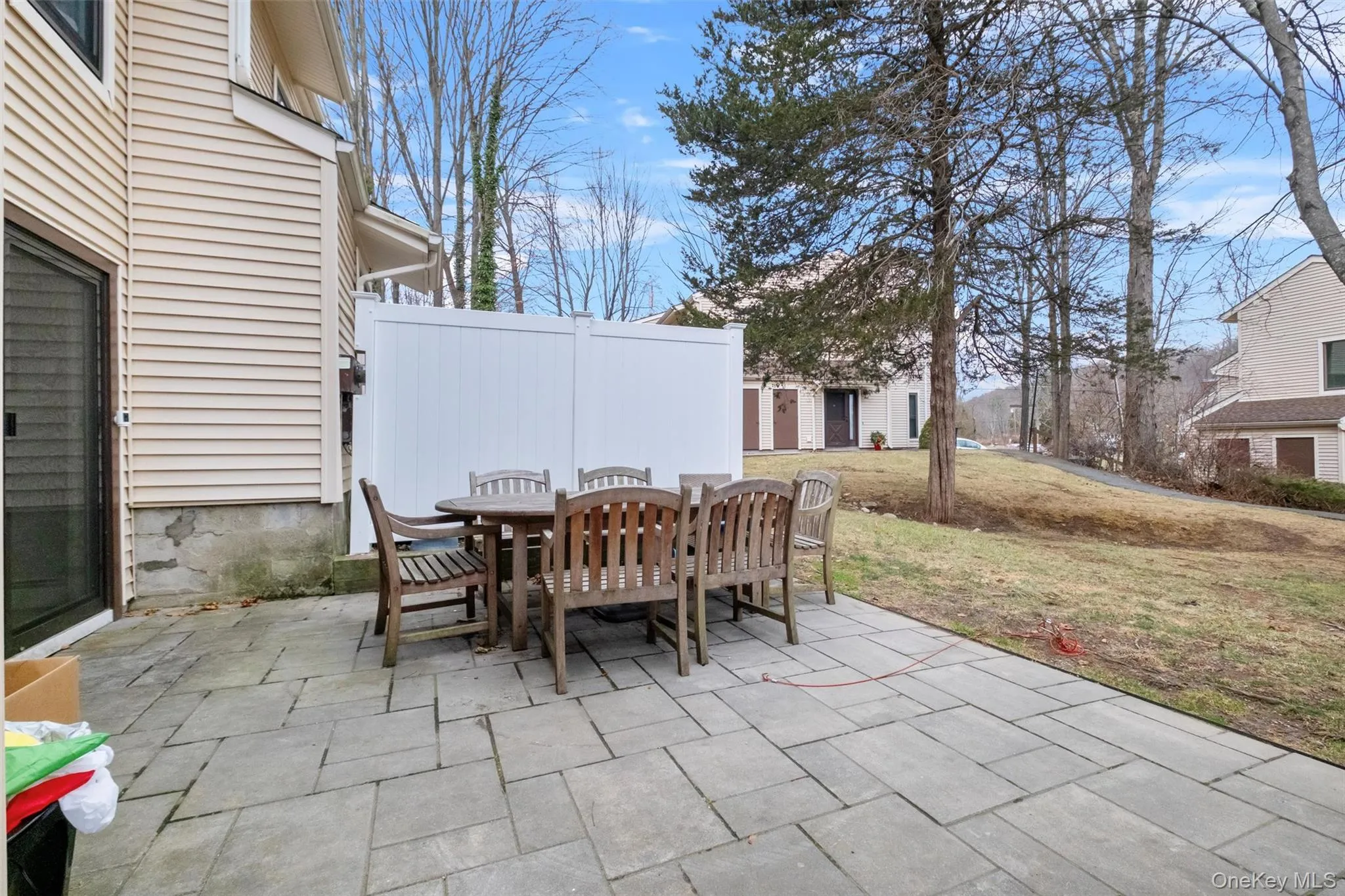 Patio Patio