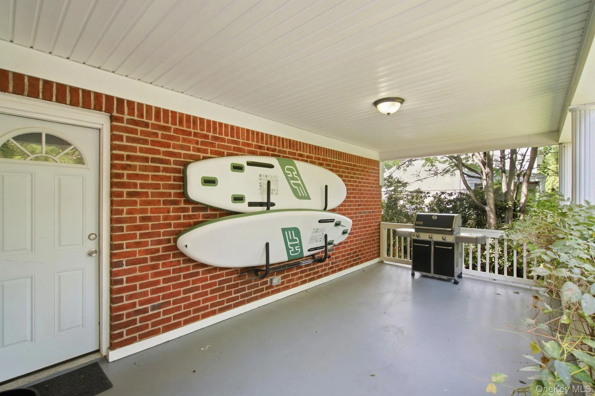 Covered Porch Covered Porch