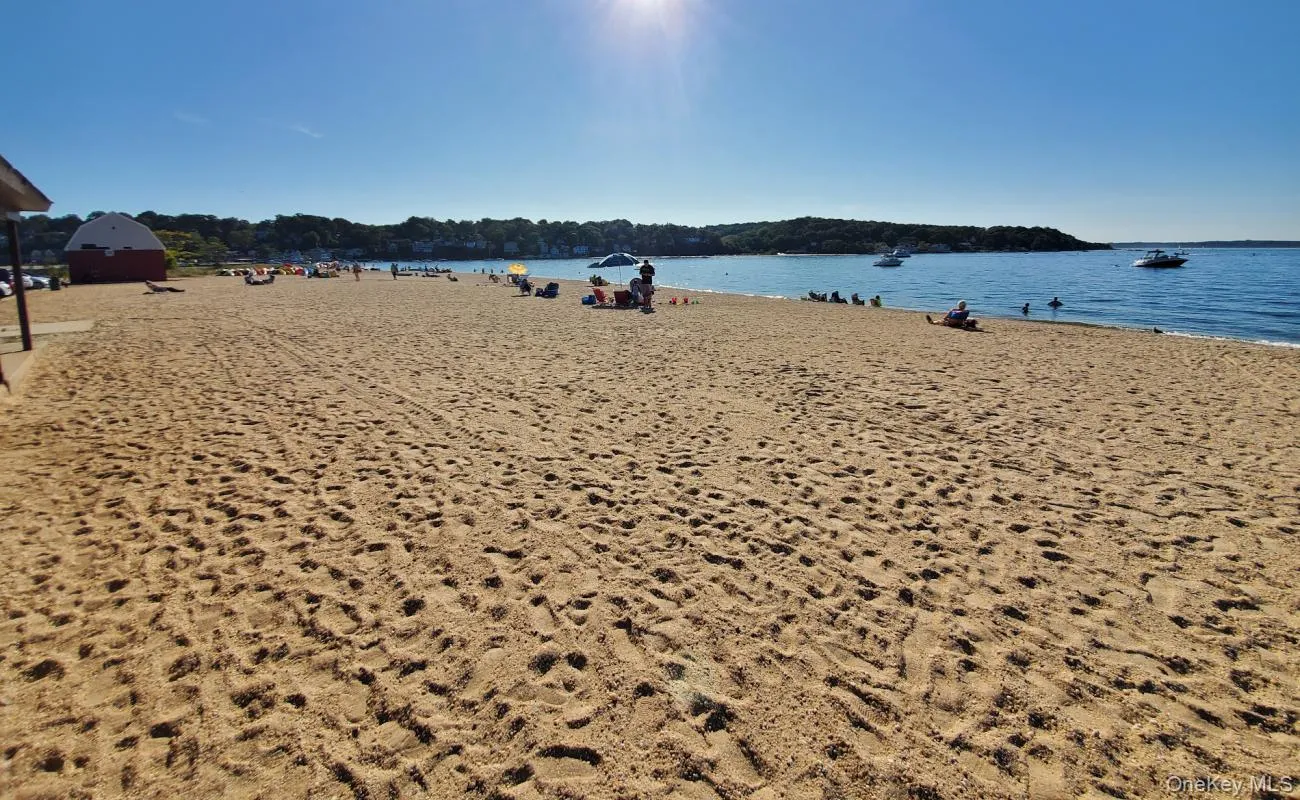 Centerport Beach Centerport Beach