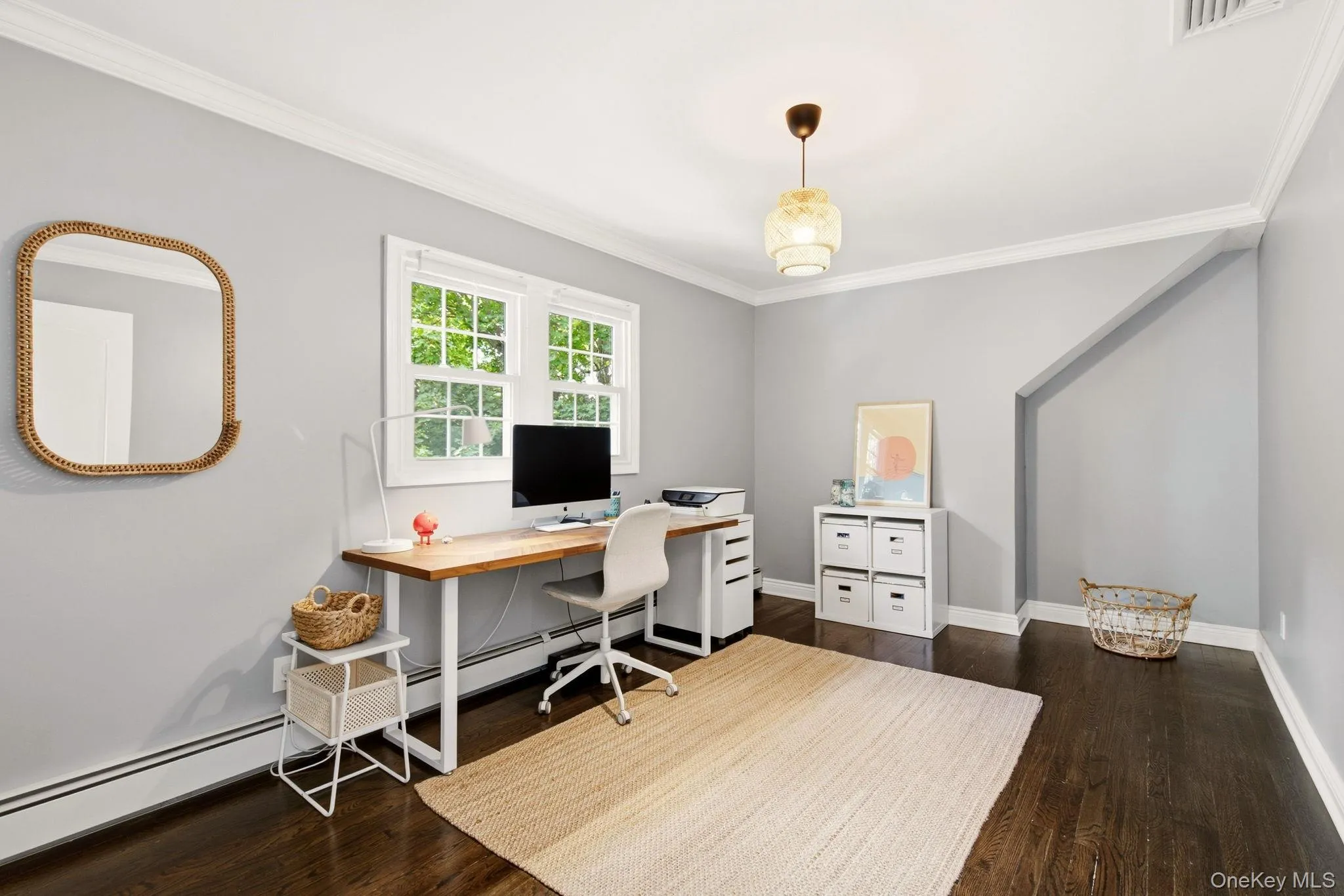 Bedroom or Office Bedroom or Office