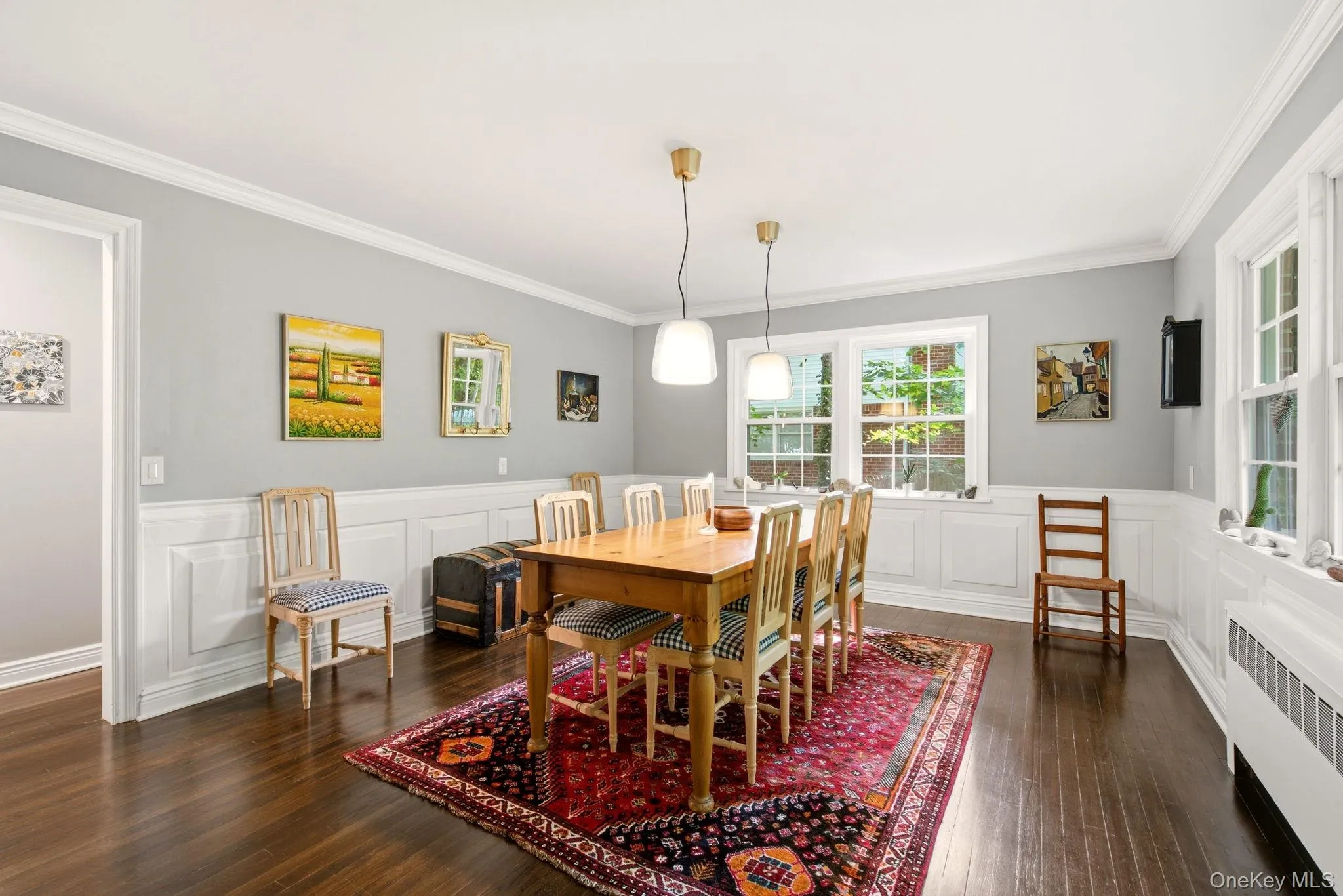 Large Dining Room Large Dining Room