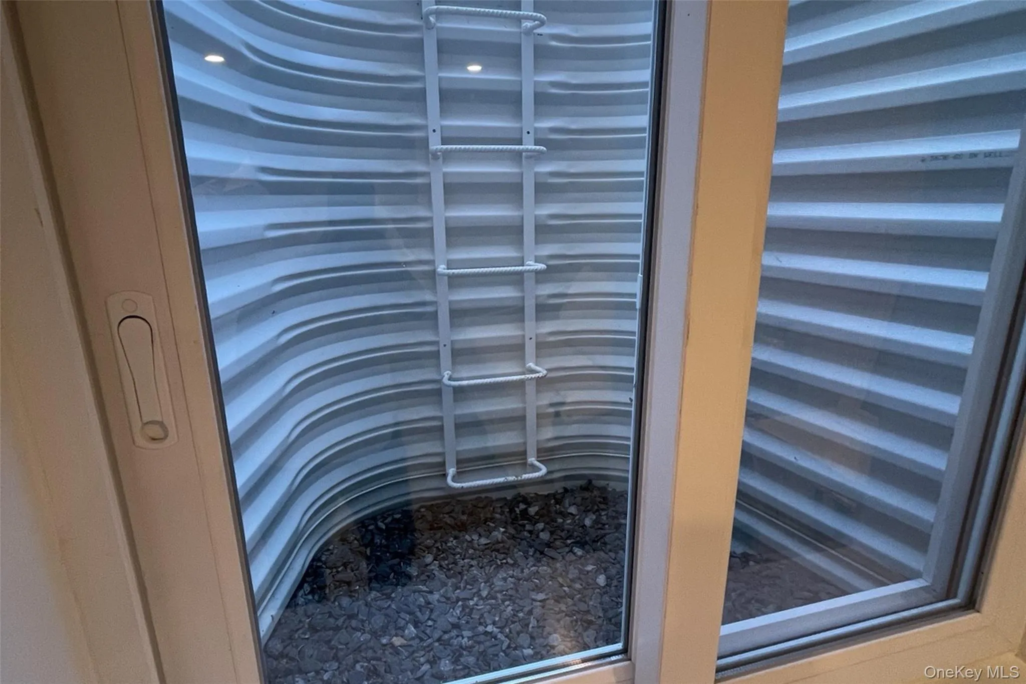 1 of Two Egress Windows 1 of Two Egress Windows