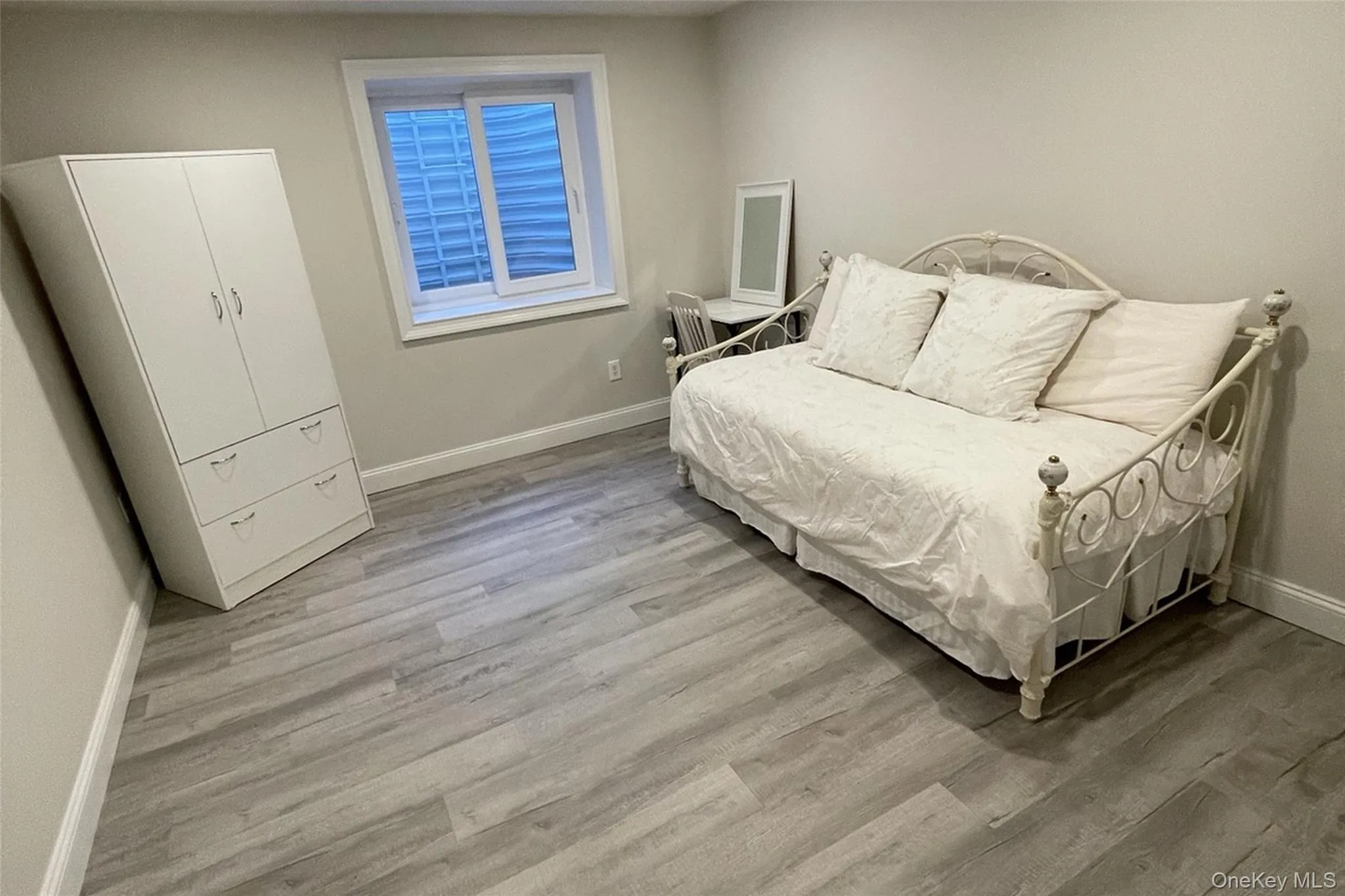 Spare Room, Den or Office with Egress Window. closet right outside room Spare Room, Den or Office with Egress Window. closet right outside room