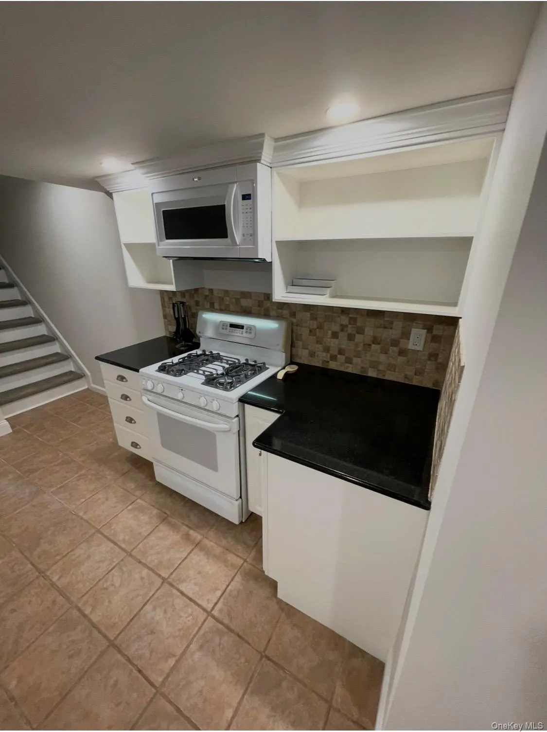 Renovated Kitchen Renovated Kitchen