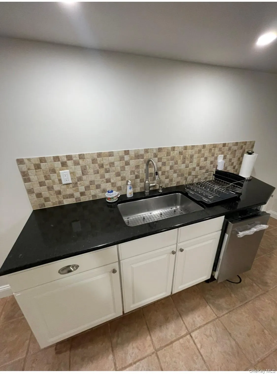 Renovated Kitchen Renovated Kitchen