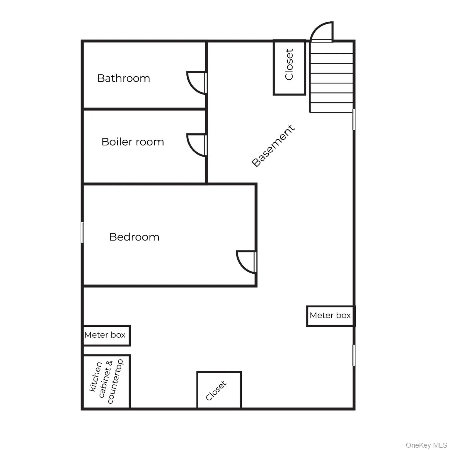 Floor plan Floor plan