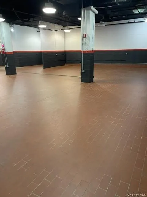 warehouse area warehouse area