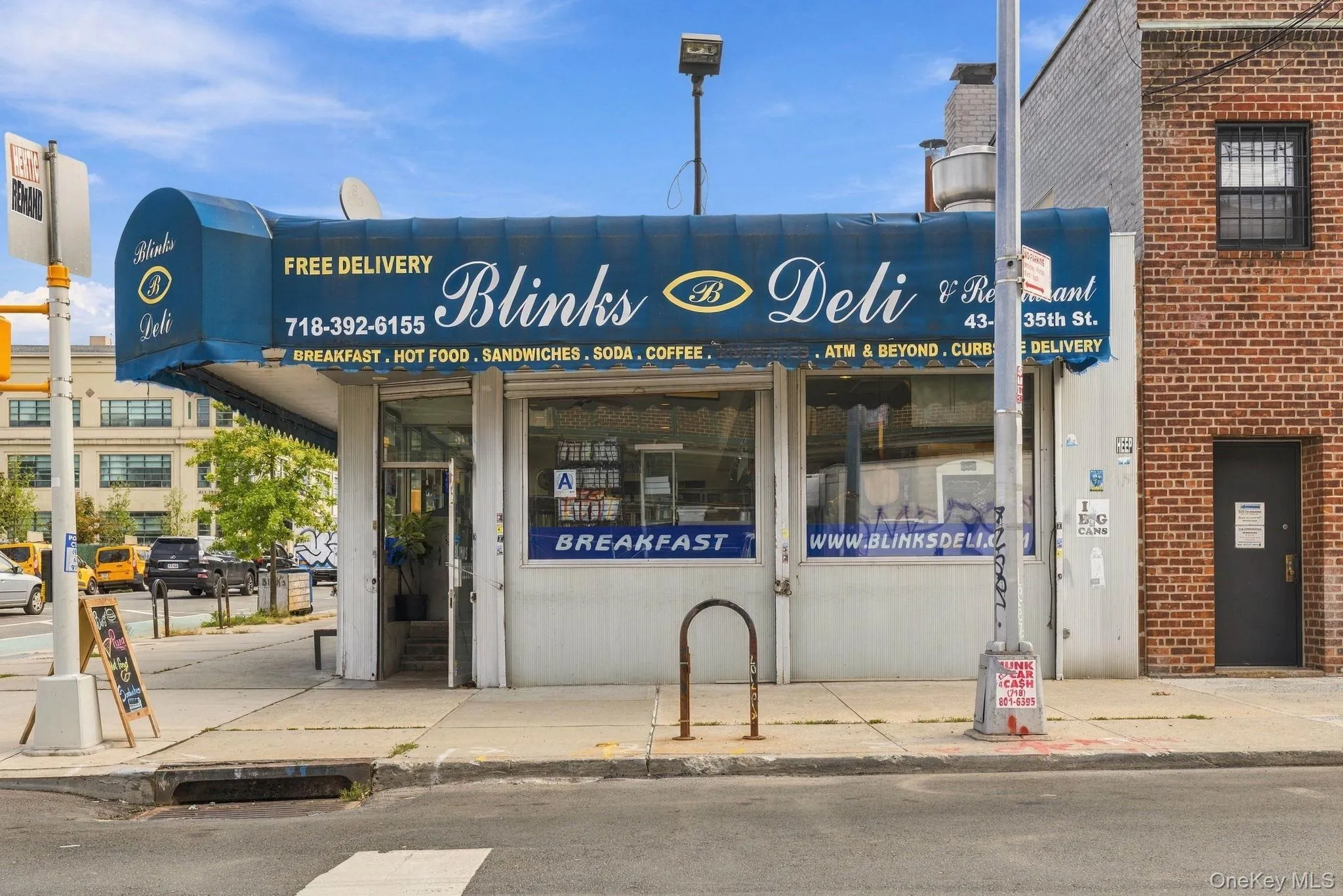 35-04 43 Avenue, New York, NY, ,Commercial Lease,For Rent,43,0,1052605 35-04 43 Avenue, New York, NY, ,Commercial Lease,For Rent,43,0,1052605