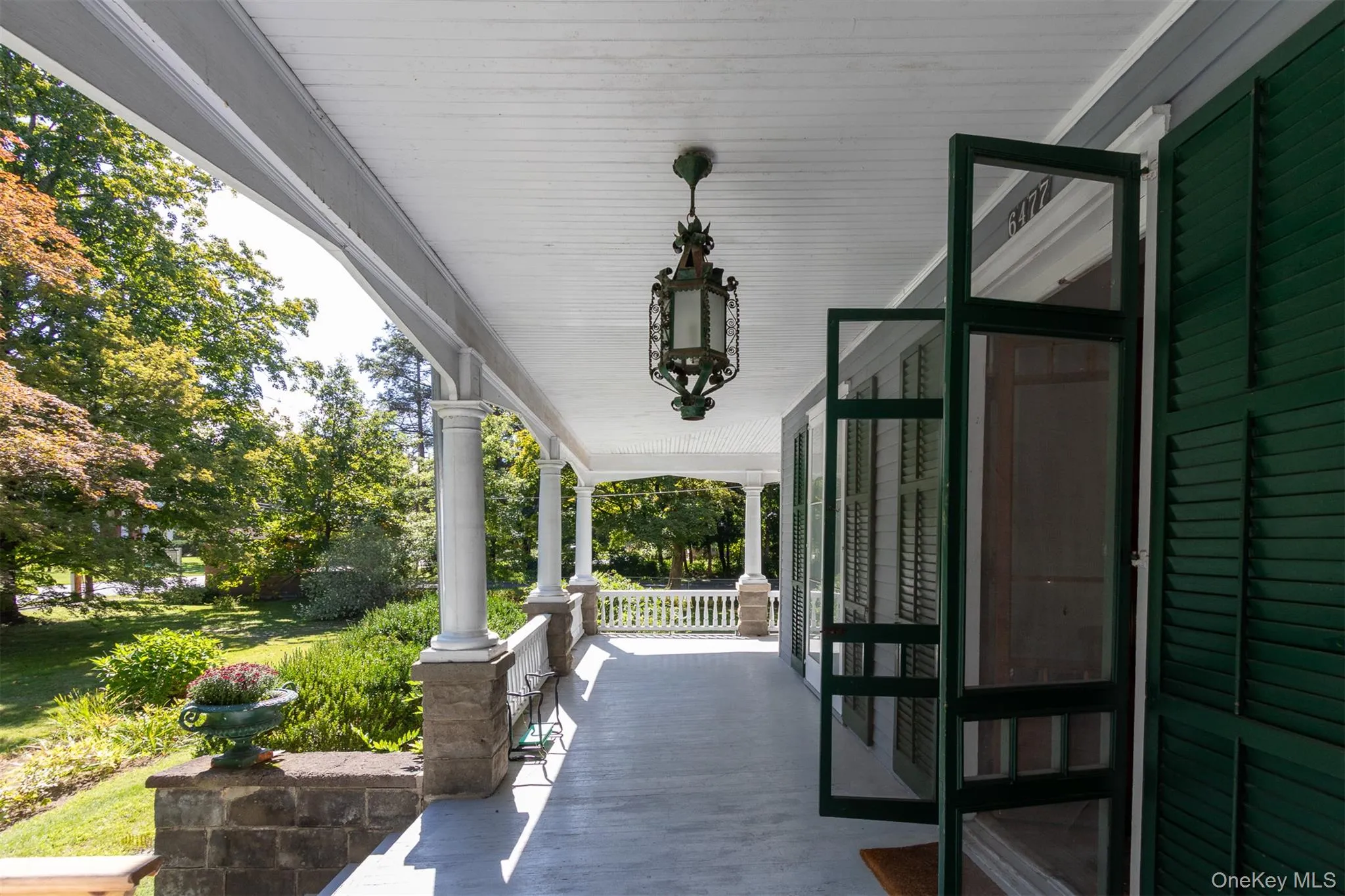Front Porch Front Porch