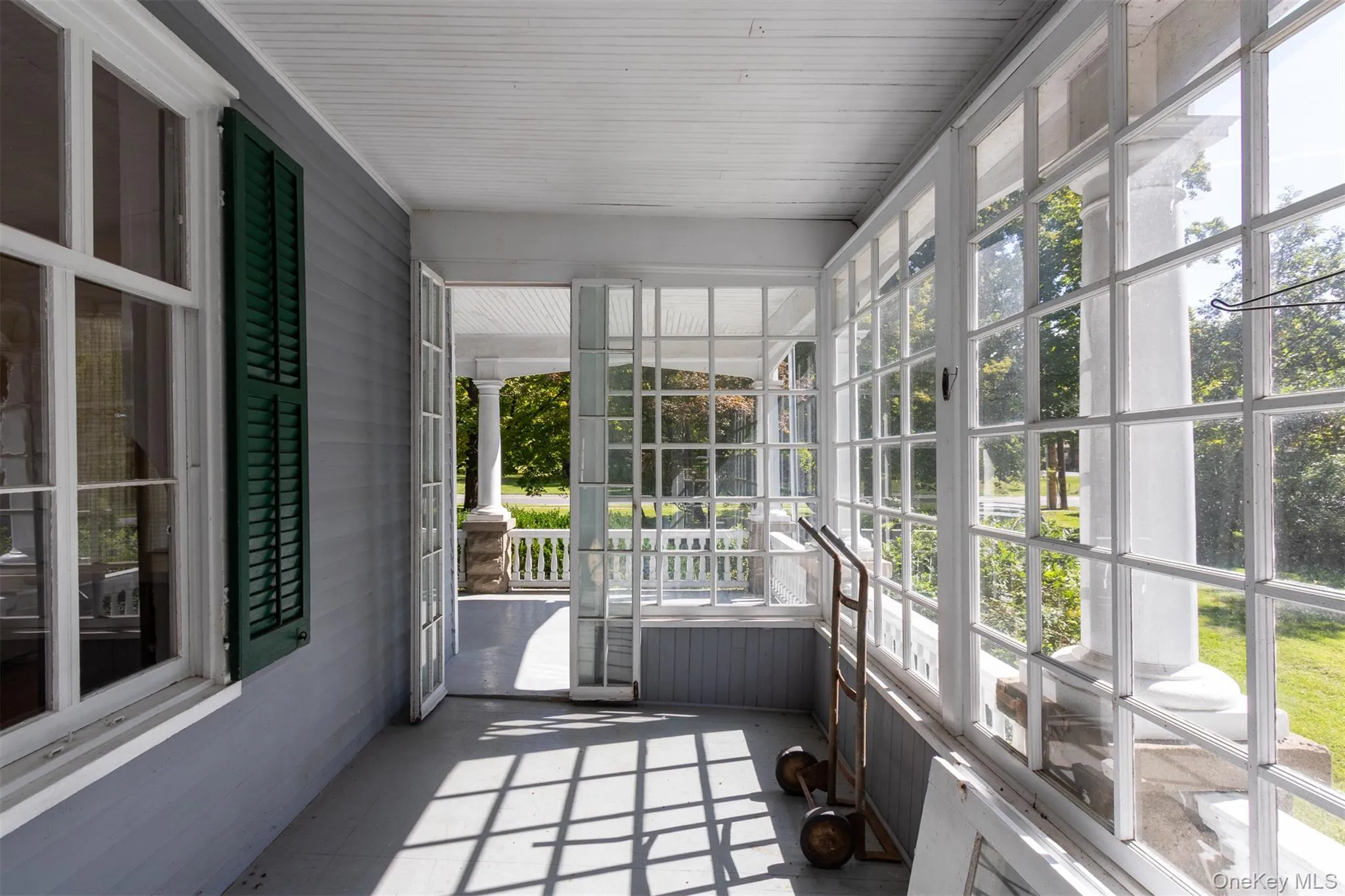 Sunporch Sunporch