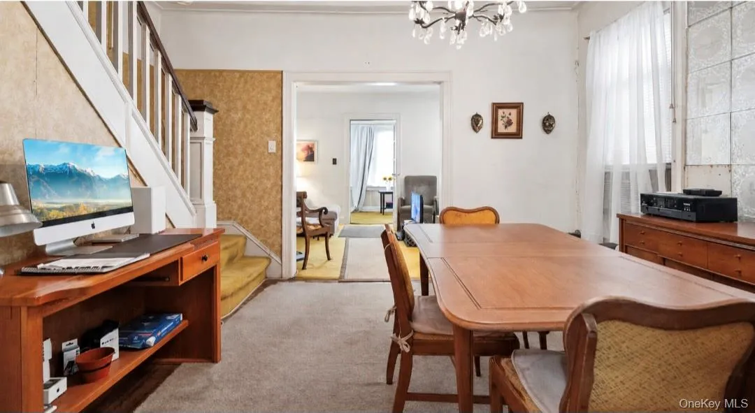 11206 148th Street, New York, NY, 3 Bedrooms Bedrooms, 7 Rooms Rooms,1 BathroomBathrooms,Residential,For Rent,148th,0,1052636 11206 148th Street, New York, NY, 3 Bedrooms Bedrooms, 7 Rooms Rooms,1 BathroomBathrooms,Residential,For Rent,148th,0,1052636
