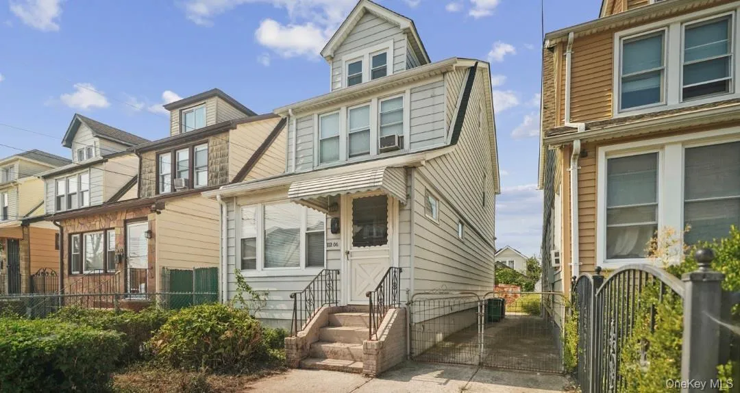 11206 148th Street, New York, NY, 3 Bedrooms Bedrooms, 7 Rooms Rooms,1 BathroomBathrooms,Residential,For Rent,148th,0,1052636 11206 148th Street, New York, NY, 3 Bedrooms Bedrooms, 7 Rooms Rooms,1 BathroomBathrooms,Residential,For Rent,148th,0,1052636