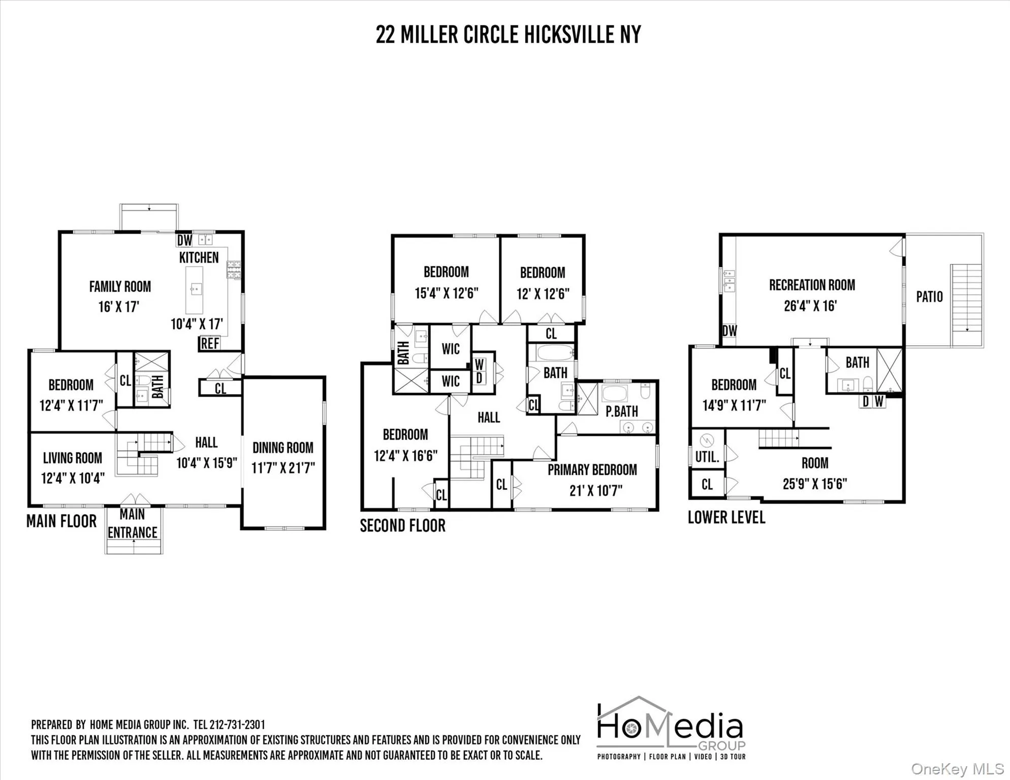 22 Miller Circle, Oyster Bay, NY, 6 Bedrooms Bedrooms, 14 Rooms Rooms,5 BathroomsBathrooms,Residential,For Rent,Miller,0,1052642 22 Miller Circle, Oyster Bay, NY, 6 Bedrooms Bedrooms, 14 Rooms Rooms,5 BathroomsBathrooms,Residential,For Rent,Miller,0,1052642