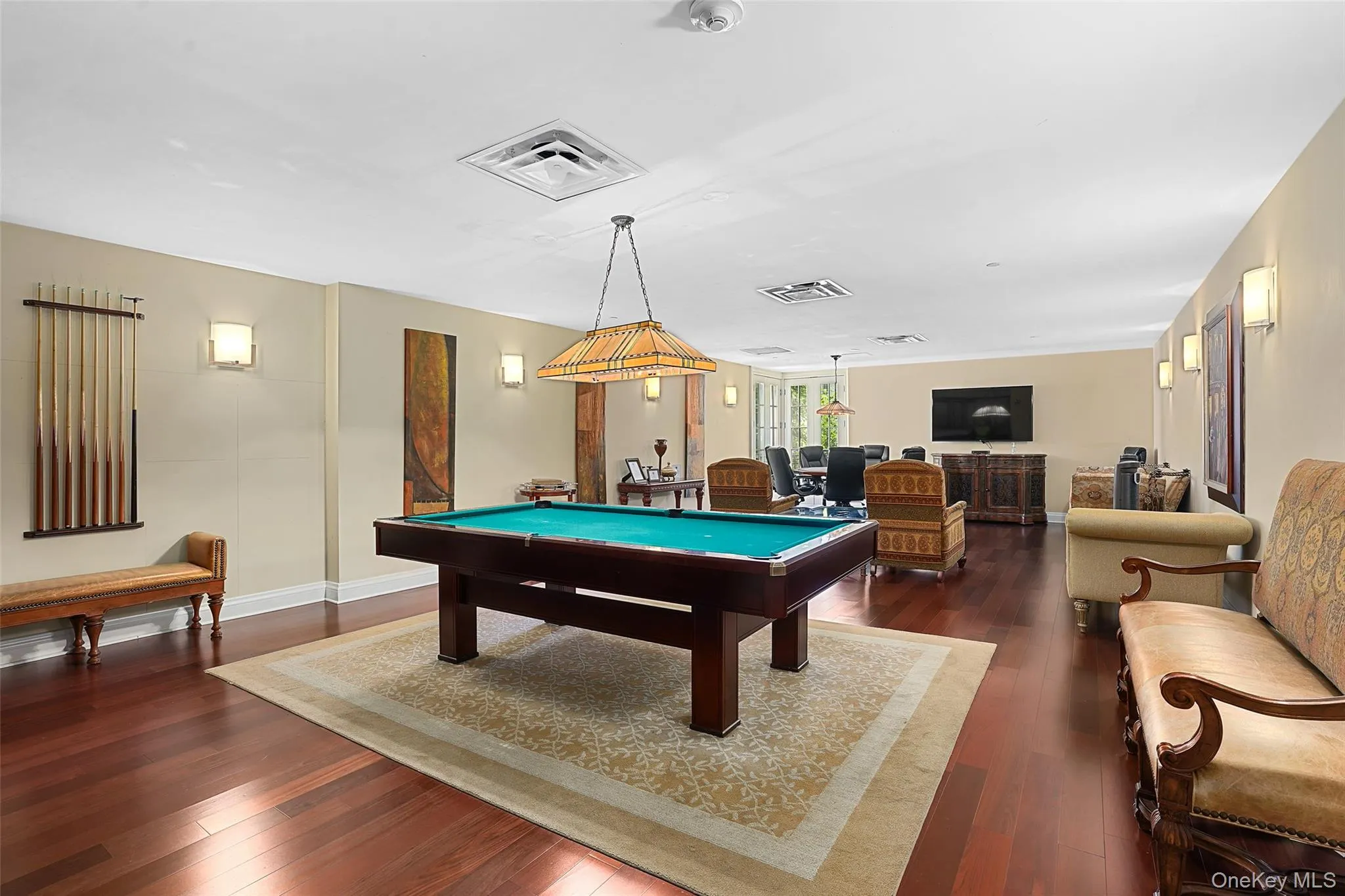 Billiards Room Billiards Room
