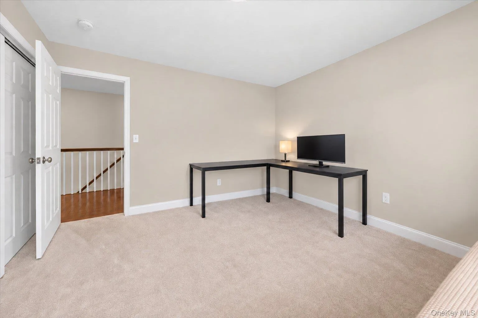 Bedroom 4 Bedroom 4